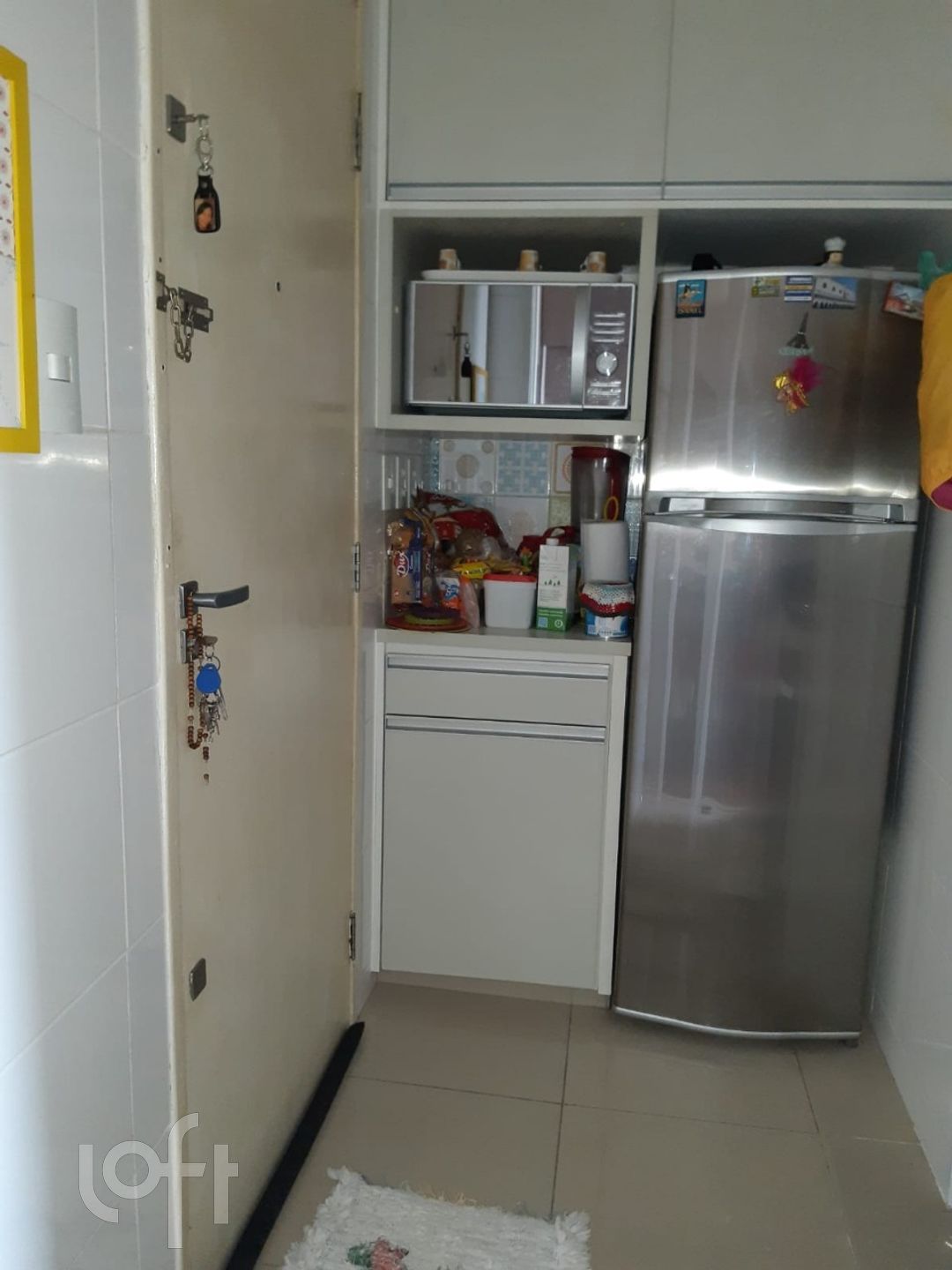 Apartamento à venda com 1 quarto, 41m² - Foto 5