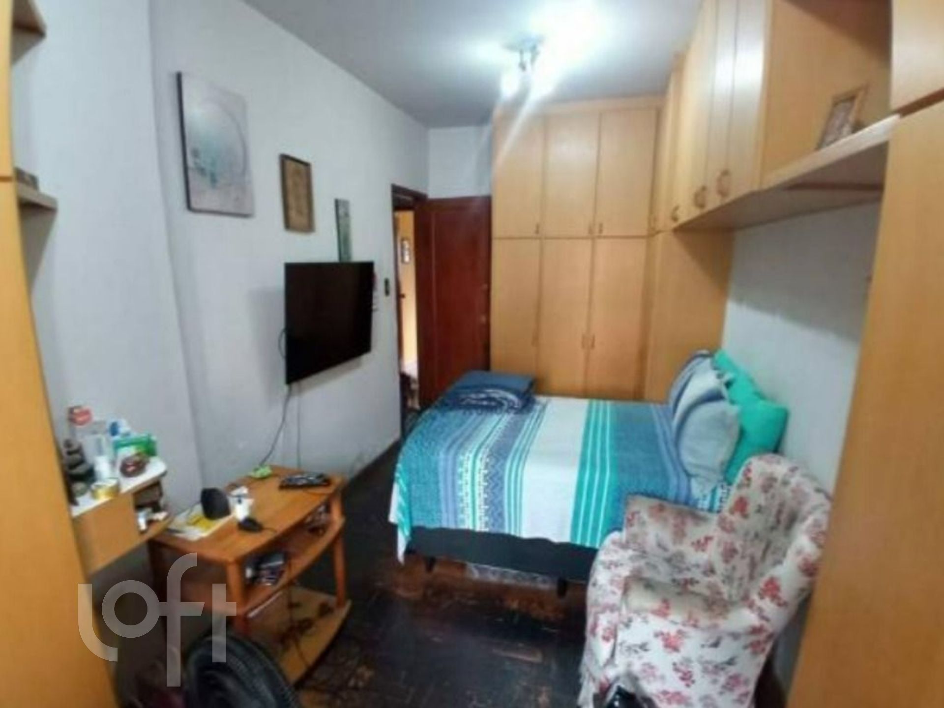 Casa à venda com 3 quartos, 100m² - Foto 13