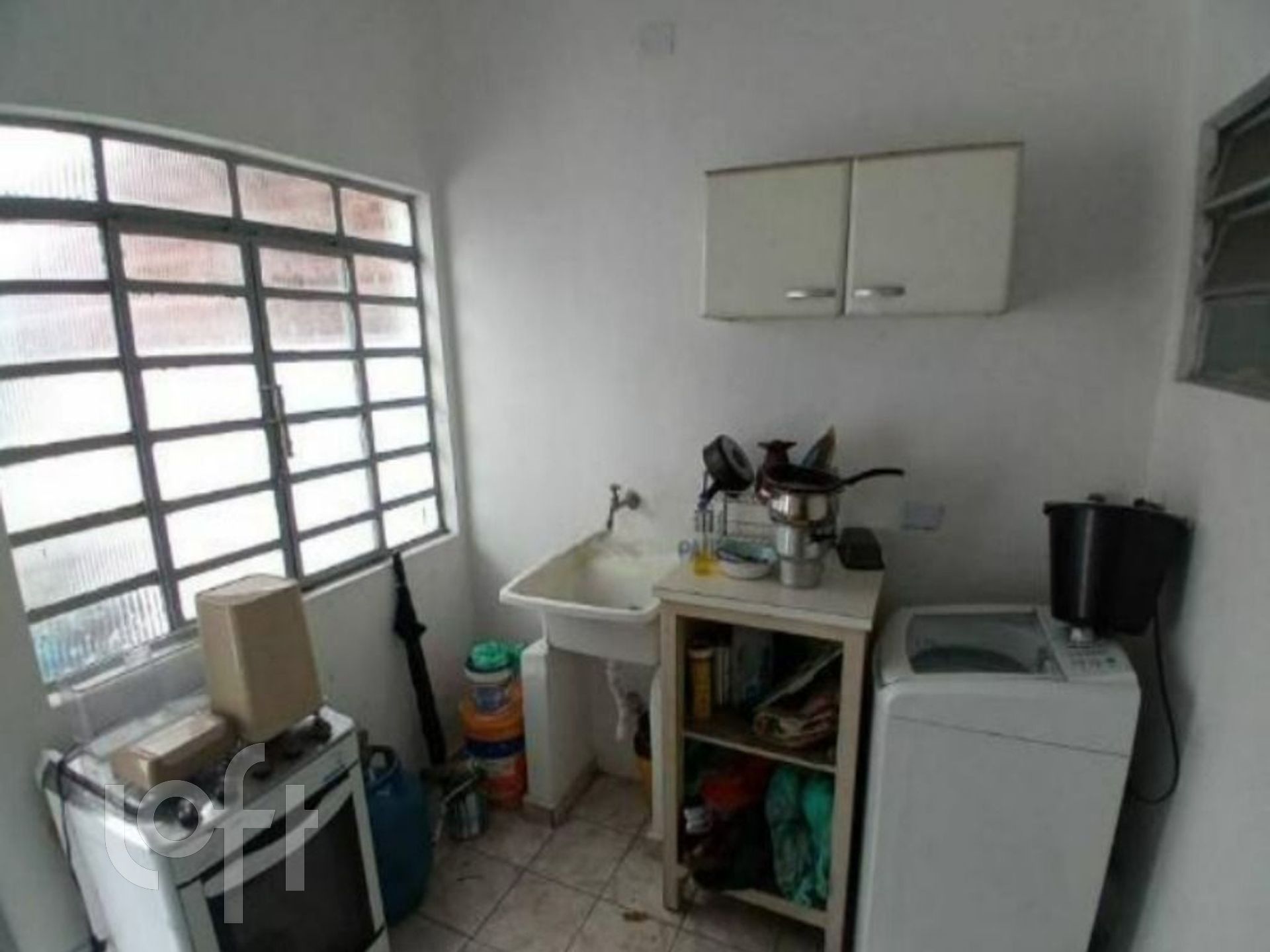 Casa à venda com 3 quartos, 100m² - Foto 8