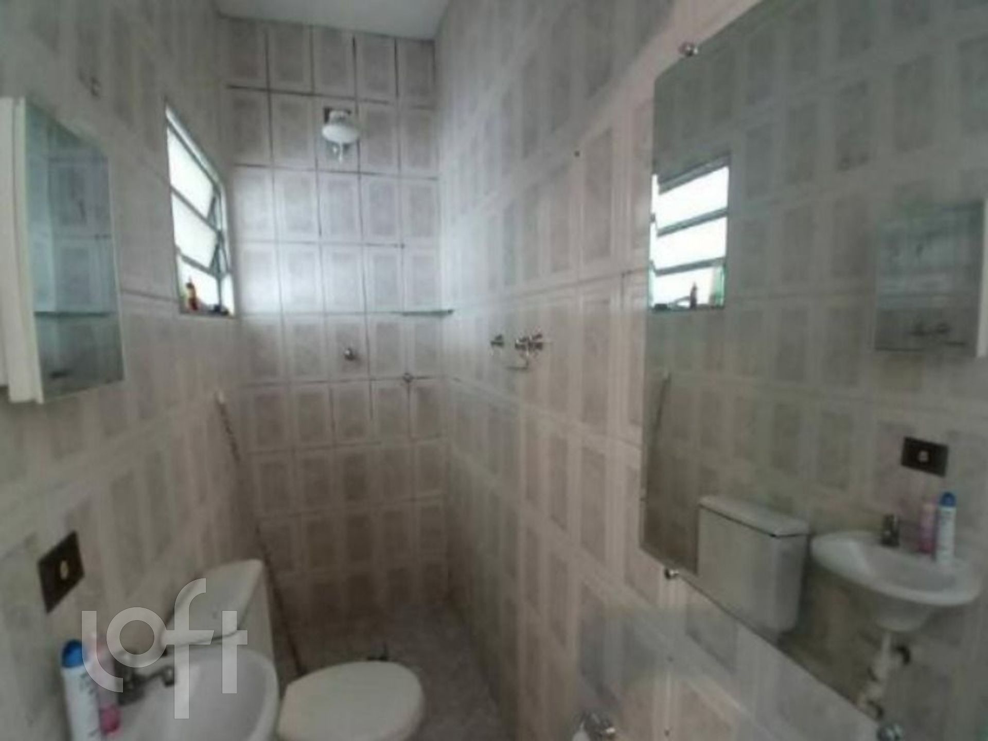 Casa à venda com 3 quartos, 100m² - Foto 9