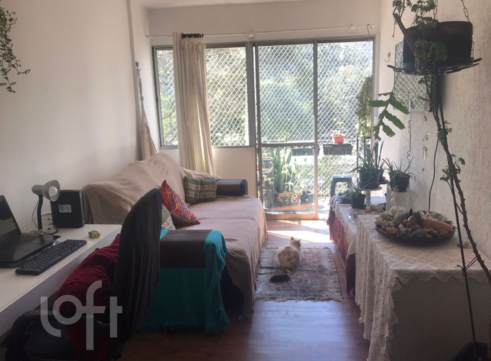 Apartamento à venda com 3 quartos, 75m² - Foto 2