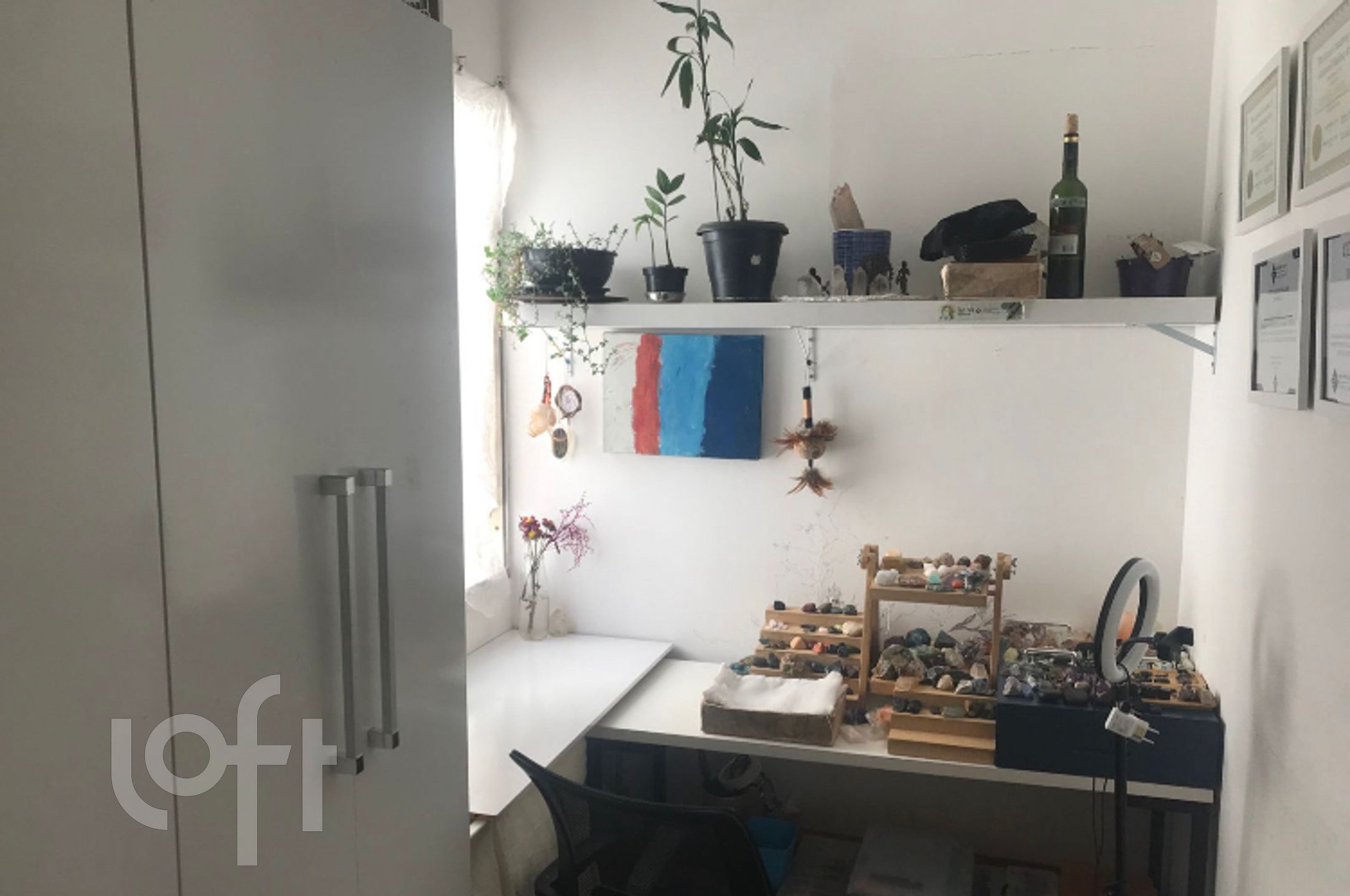 Apartamento à venda com 3 quartos, 75m² - Foto 11