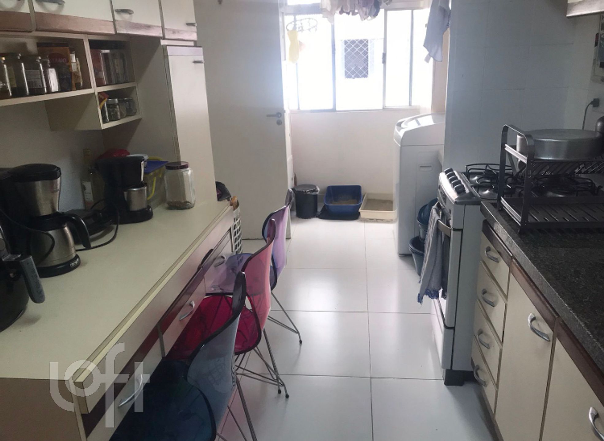 Apartamento à venda com 3 quartos, 75m² - Foto 7