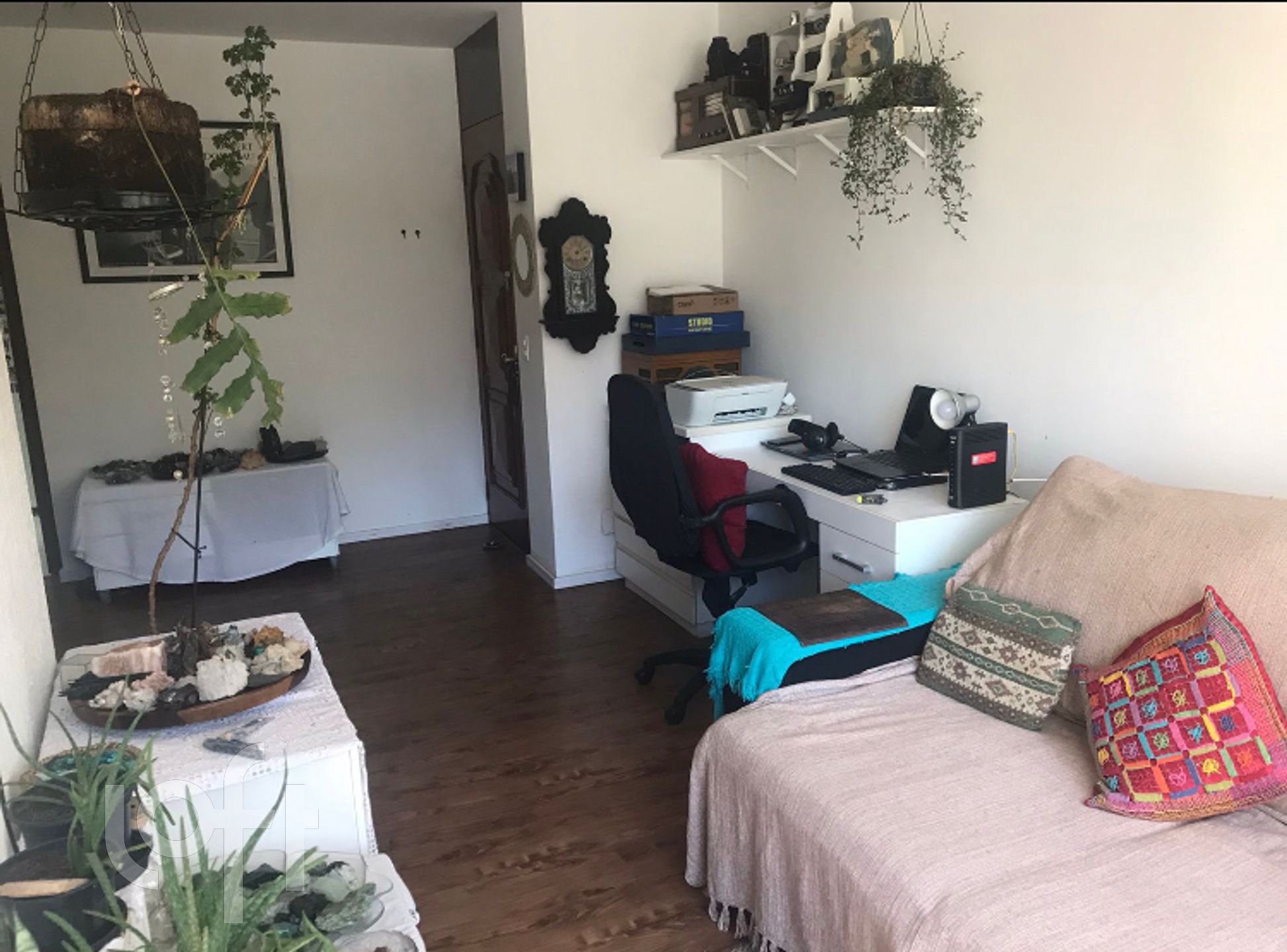 Apartamento à venda com 3 quartos, 75m² - Foto 3