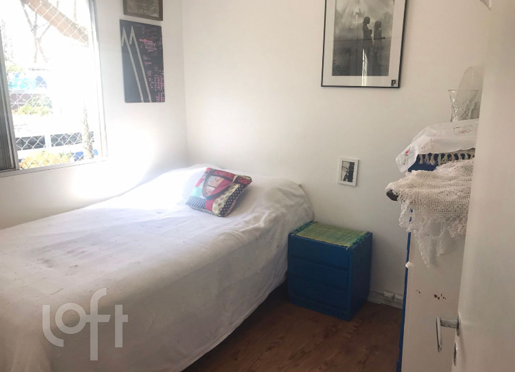 Apartamento à venda com 3 quartos, 75m² - Foto 10