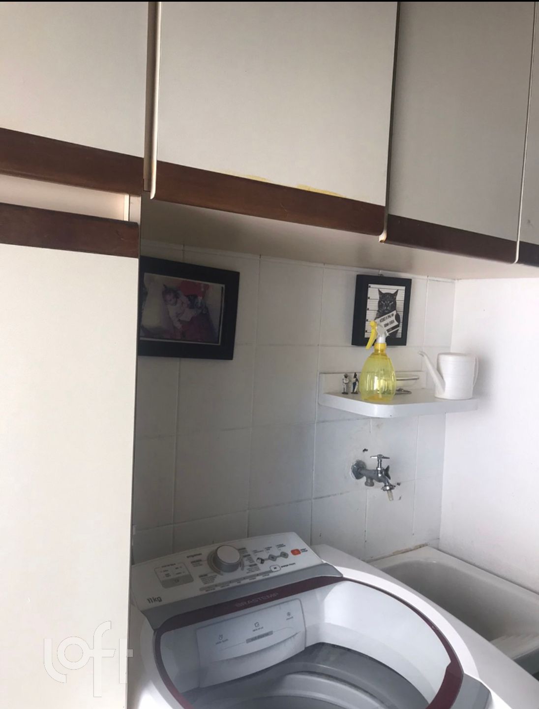 Apartamento à venda com 3 quartos, 75m² - Foto 8