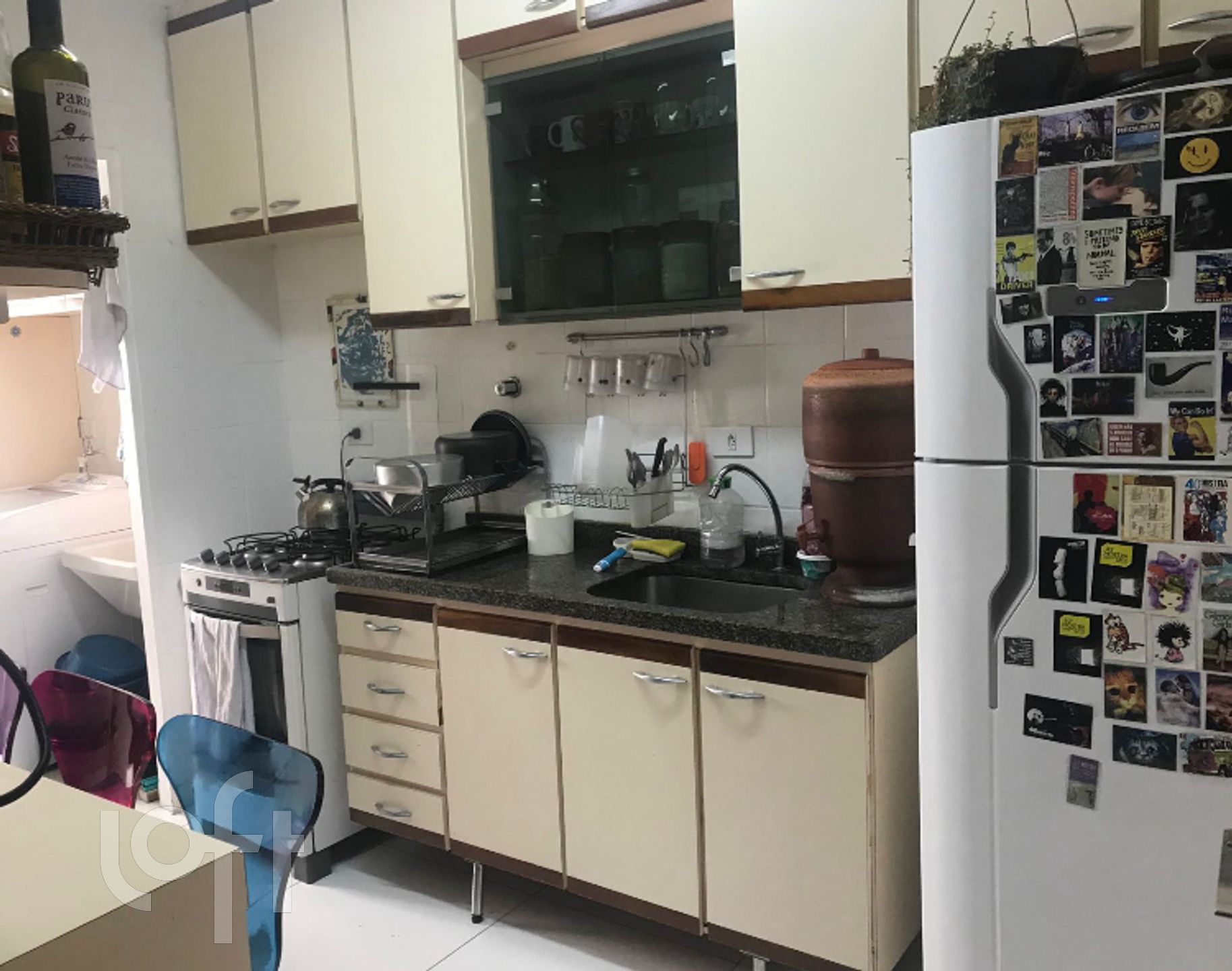 Apartamento à venda com 3 quartos, 75m² - Foto 6