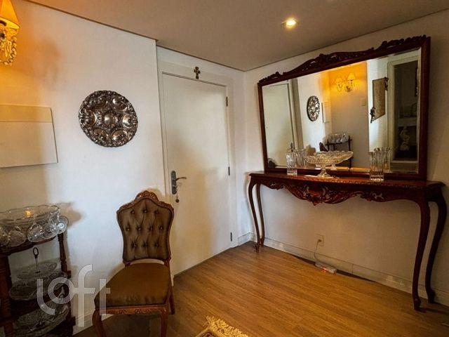 Apartamento com 190m², 3 dormitórios, 1 vaga, Rio Branco em Porto Alegre