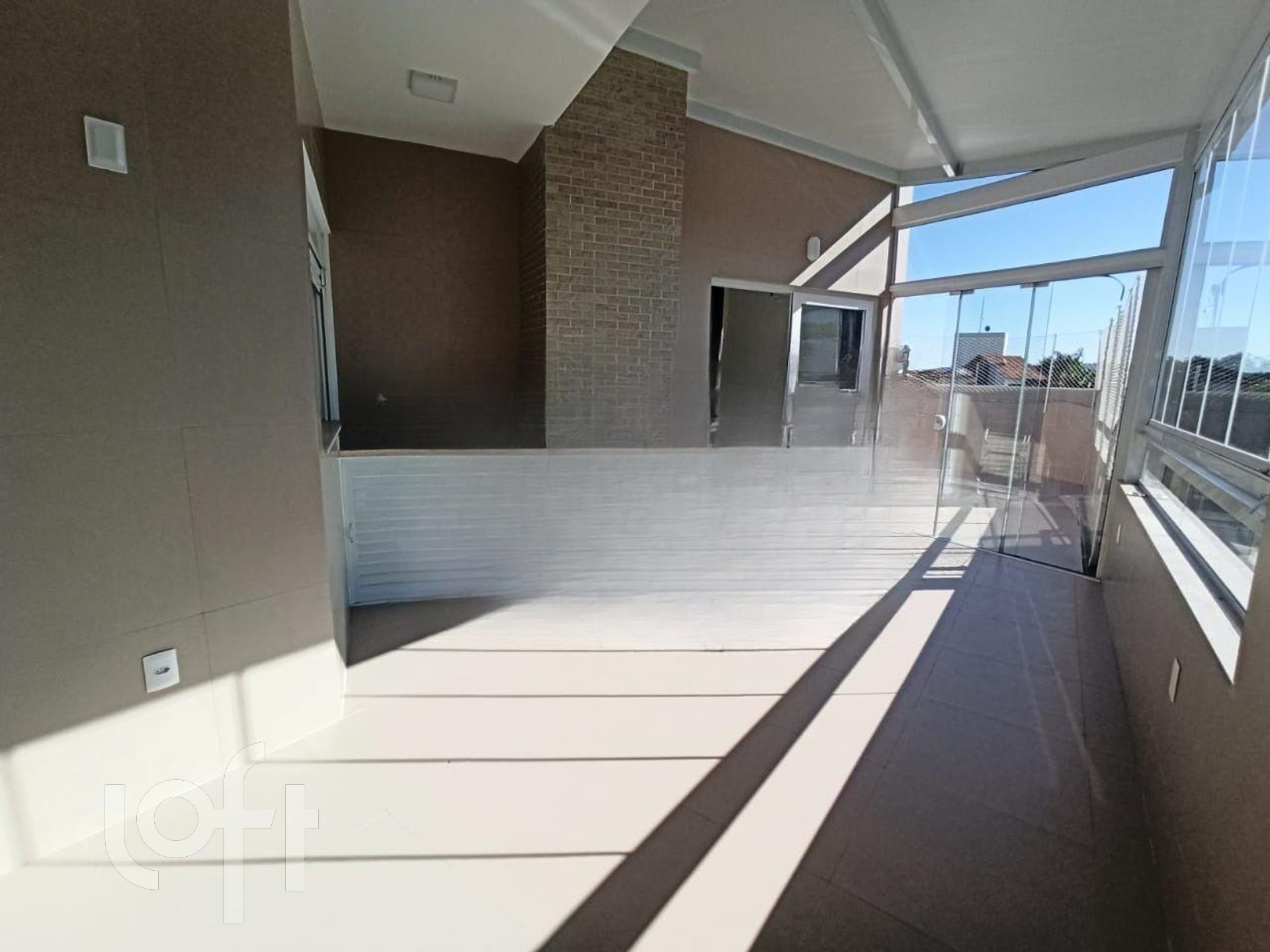 Apartamentos com 180m², 3 quartos, 3 suítes, no bairro Jurere Leste em Florianópolis