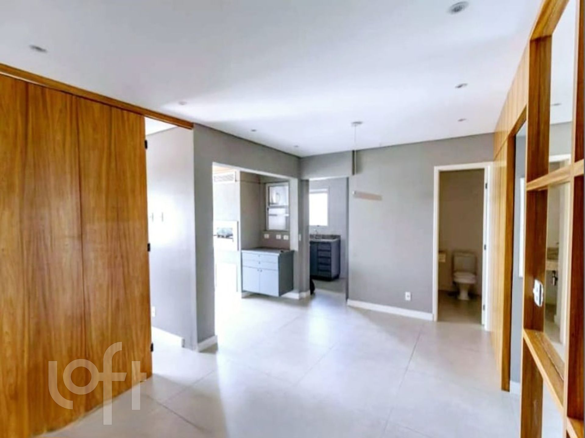 Apartamento à venda com 2 quartos, 82m² - Foto 4