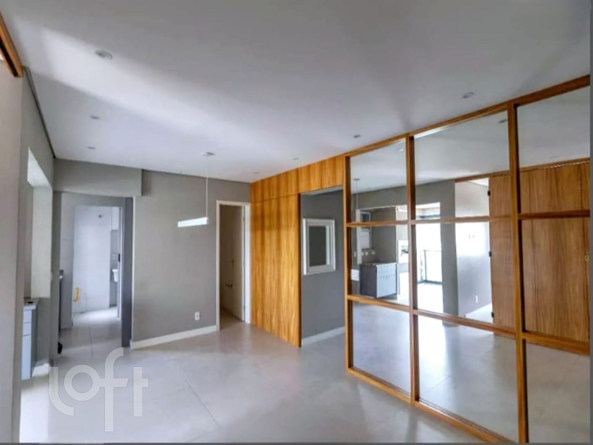 Apartamento à venda com 2 quartos, 82m² - Foto 1