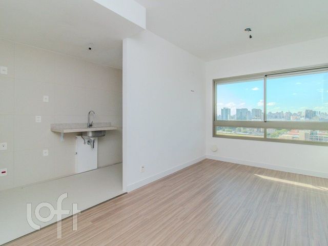 Apartamento com 64m², 2 dormitórios, 1 suíte, 1 vaga, Menino Deus em Porto Alegre