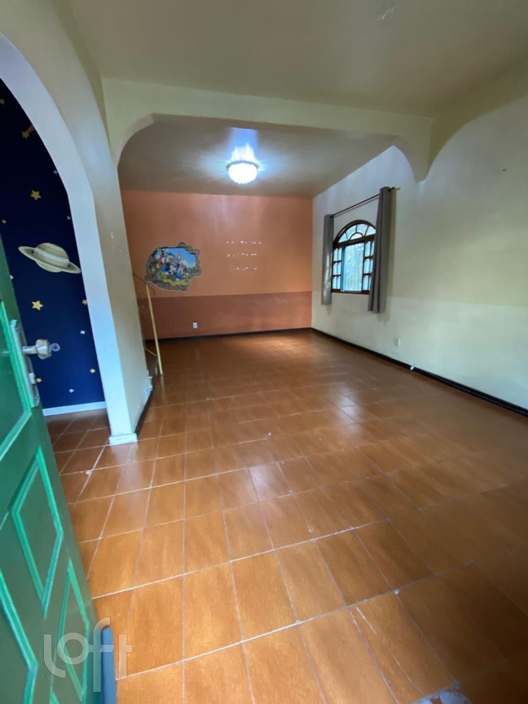 Apartamento à venda em Vila Isabel com 213 m², 4 quartos, 1 vaga