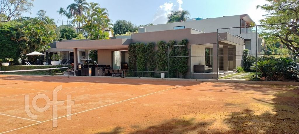 Casa à venda com 4 quartos, 751m² - Foto 23