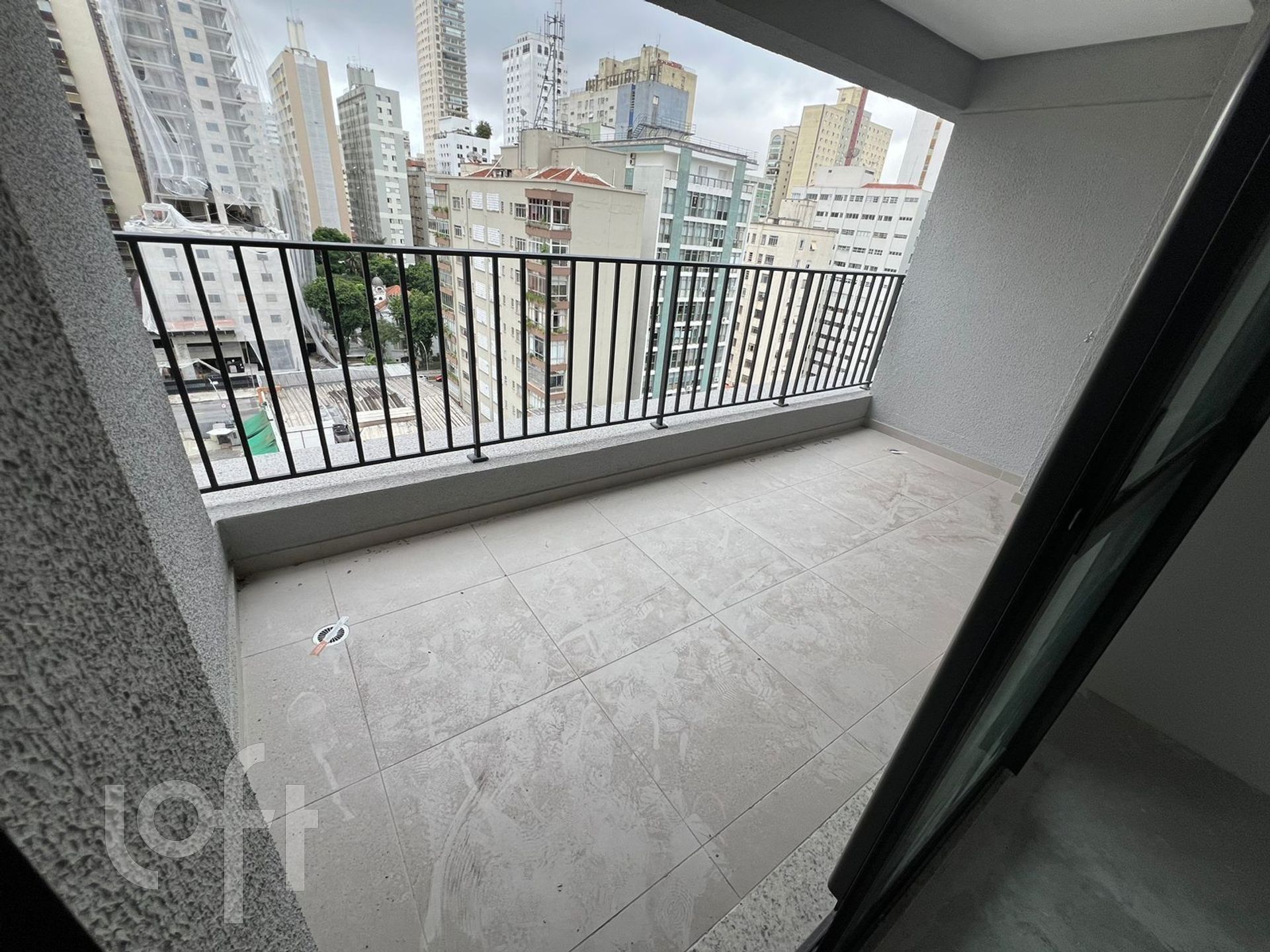 Apartamento à venda com 2 quartos, 60m² - Foto 6