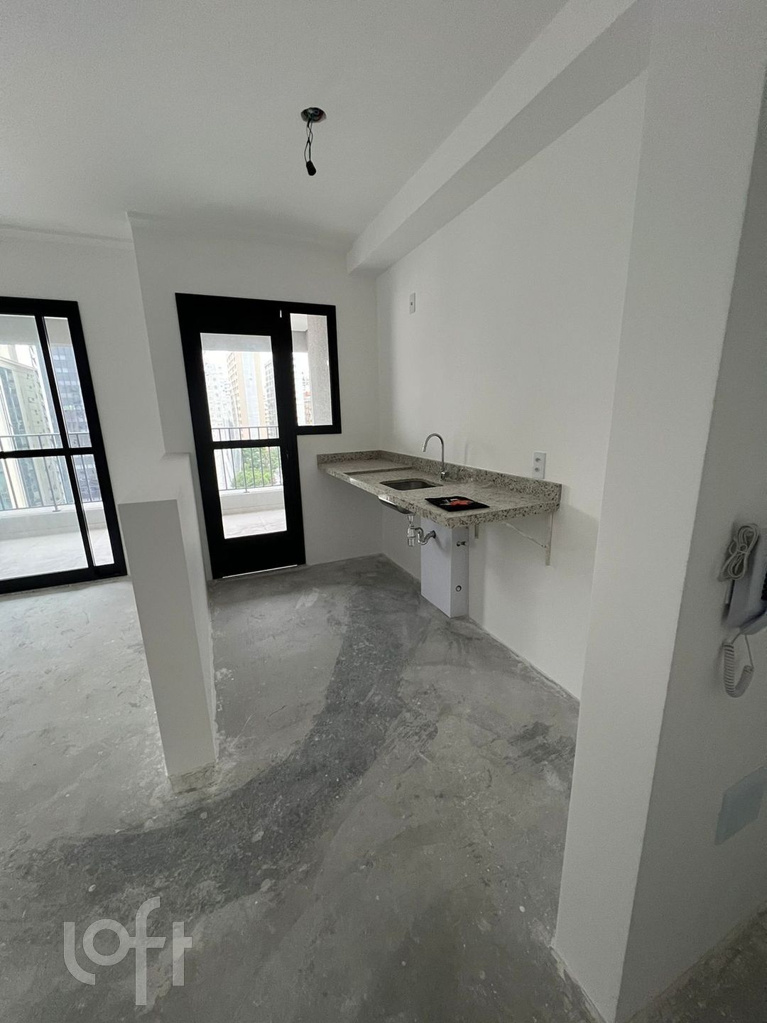 Apartamento à venda com 2 quartos, 60m² - Foto 4