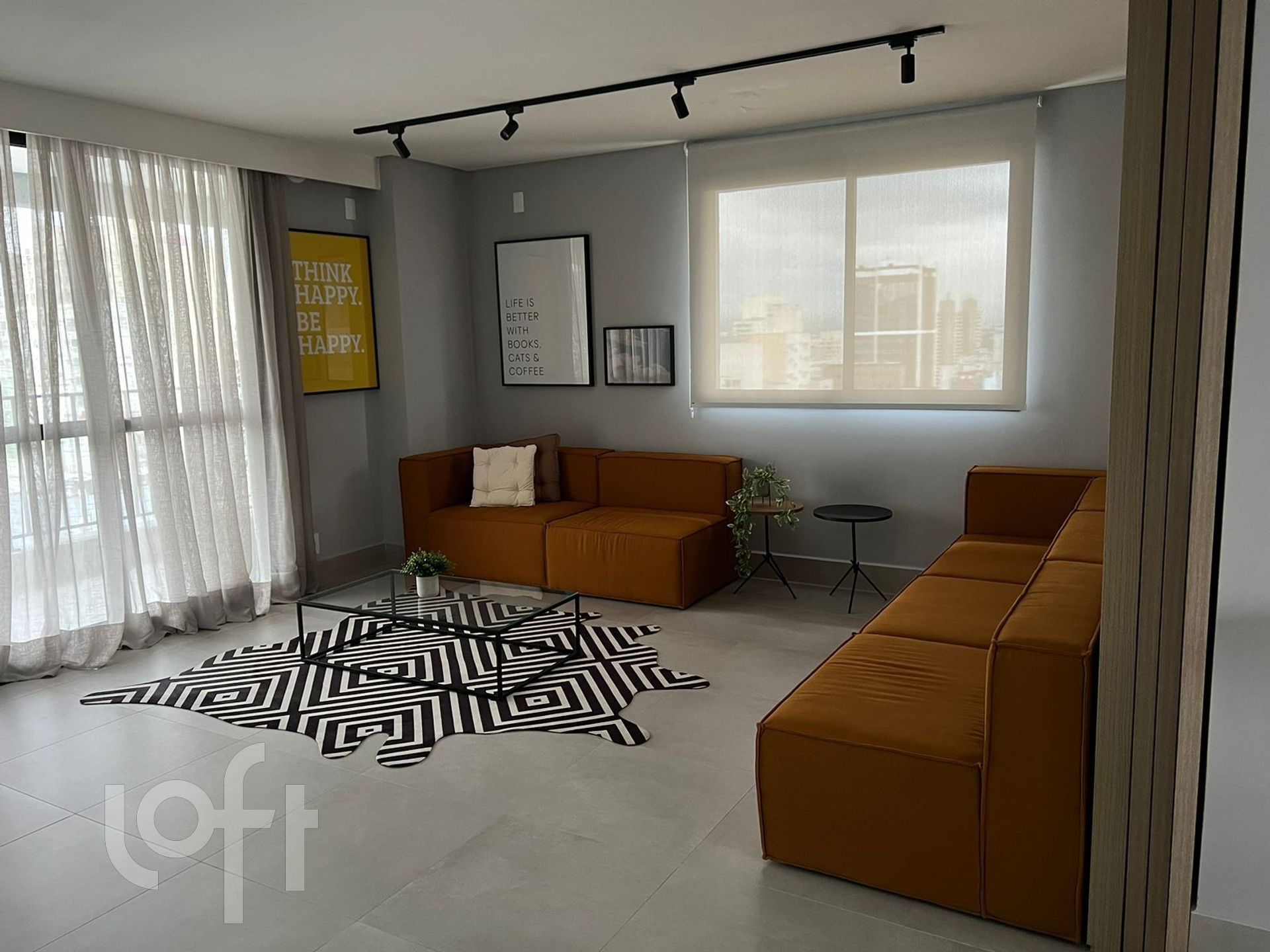 Apartamento à venda com 2 quartos, 60m² - Foto 15