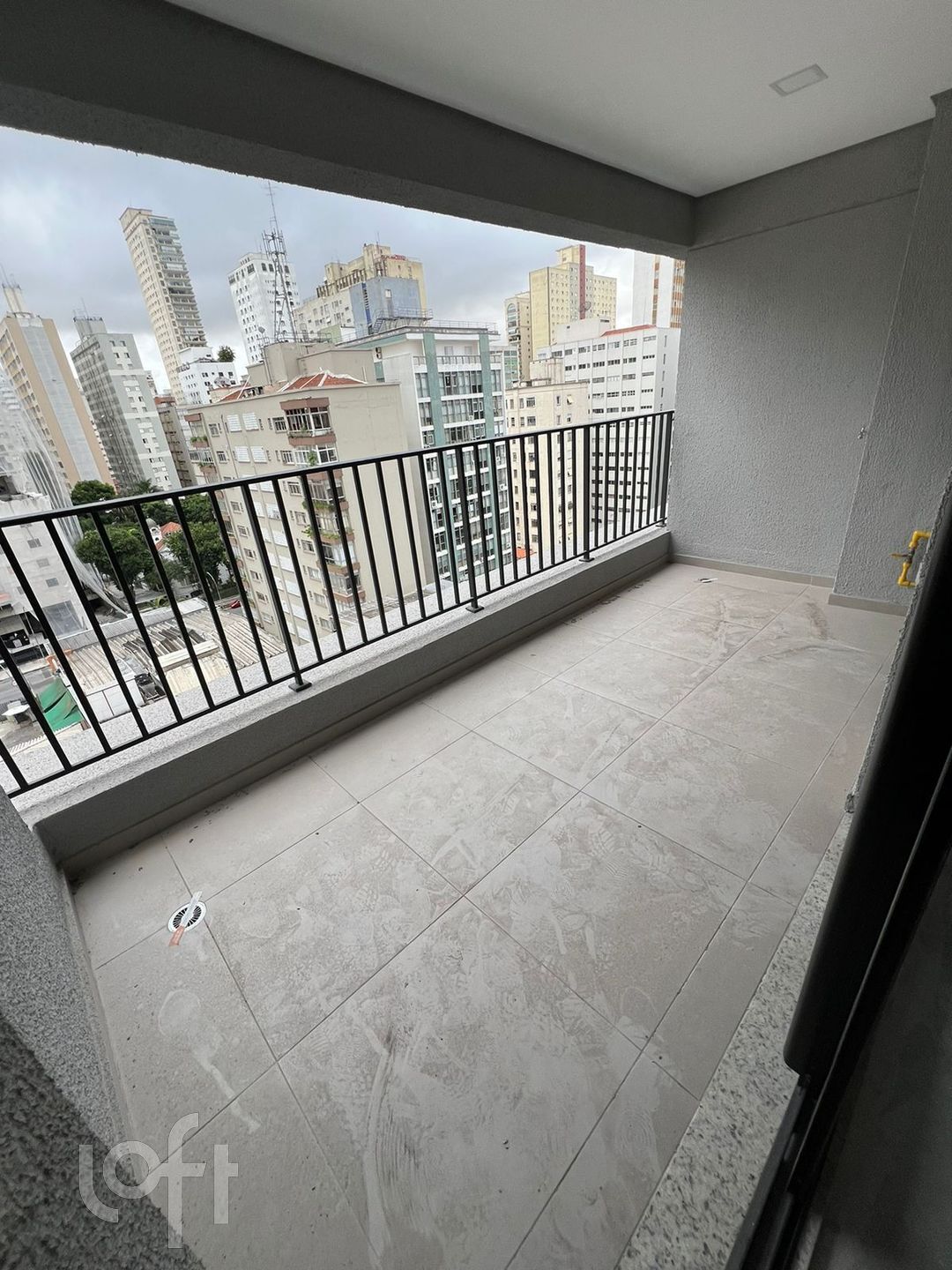 Apartamento à venda com 2 quartos, 60m² - Foto 7