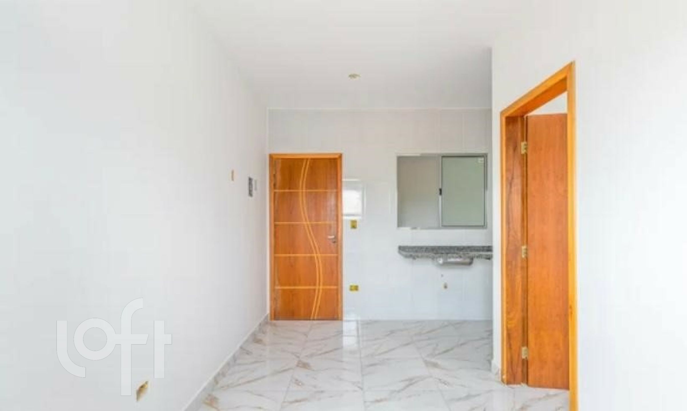 Apartamento à venda com 1 quarto, 28m² - Foto 10