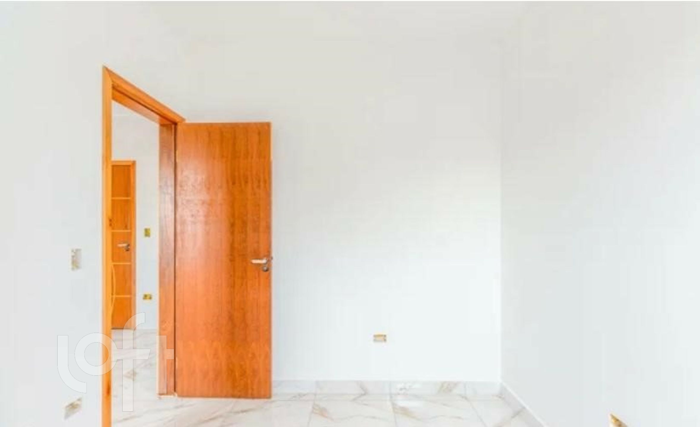 Apartamento à venda com 1 quarto, 28m² - Foto 11