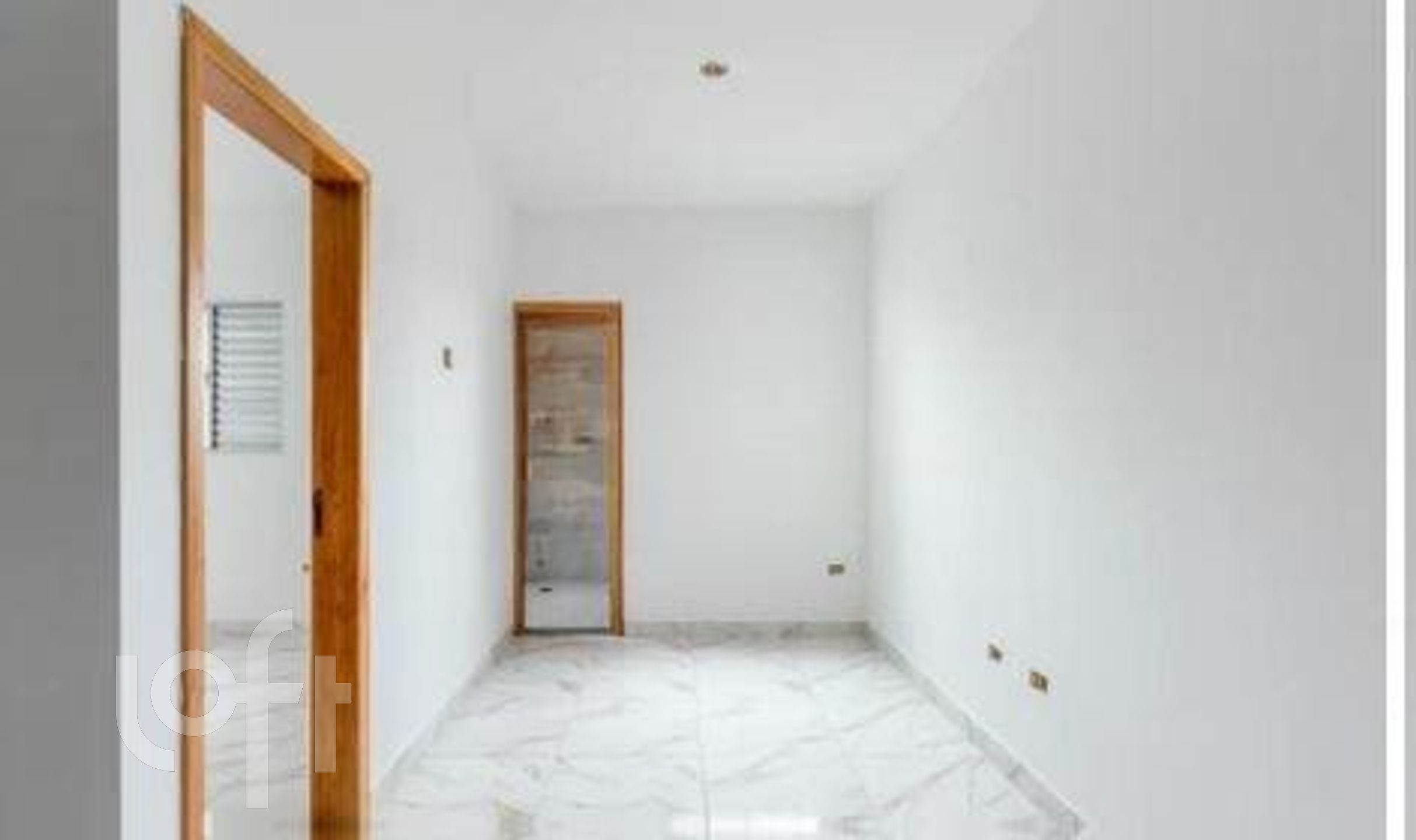 Apartamento à venda com 1 quarto, 28m² - Foto 3