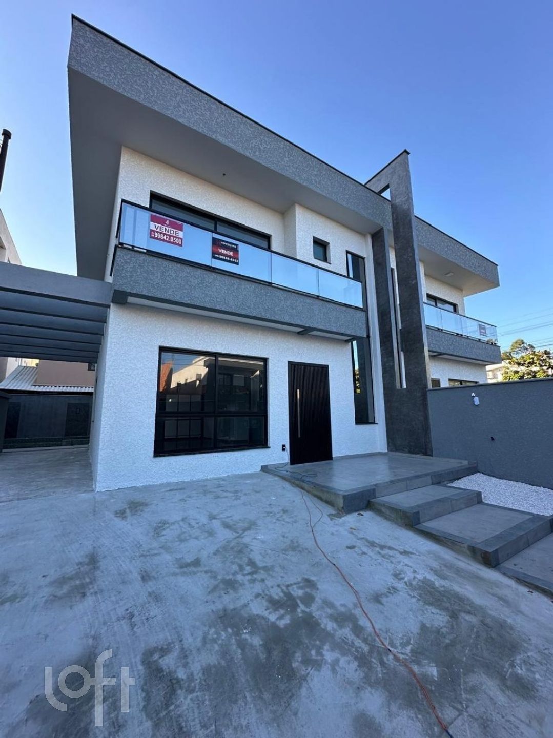 Casa Residencial com 136m², 3 quartos, 3 suítes, 2 garagens, no bairro Ingleses em Florianópolis