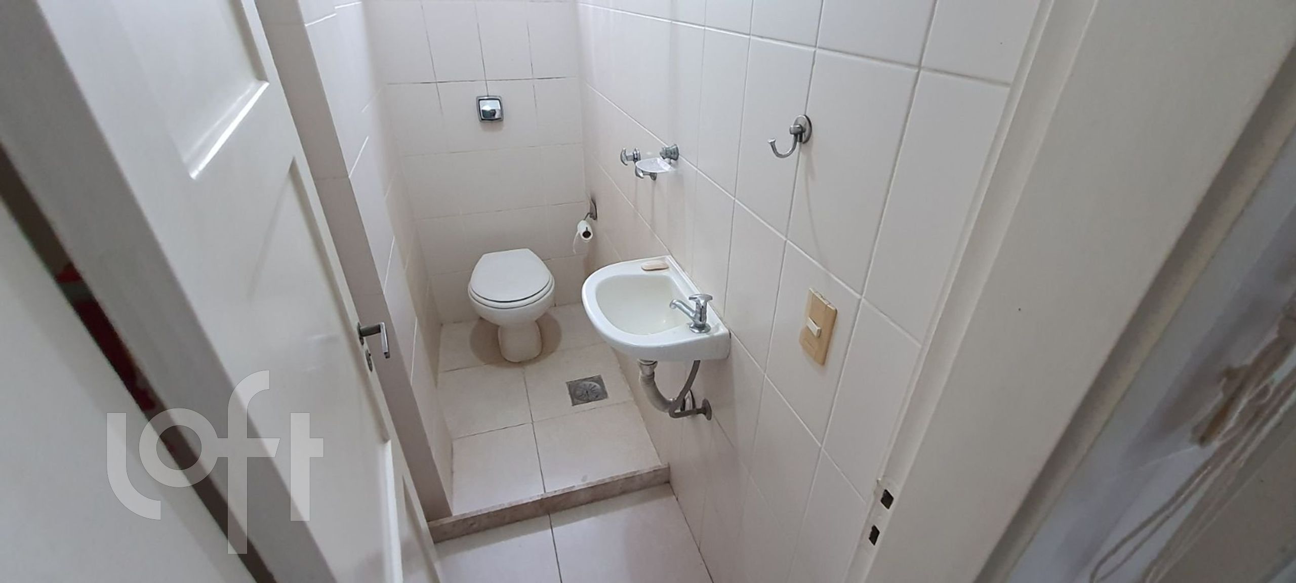 Apartamento à venda com 3 quartos, 105m² - Foto 18