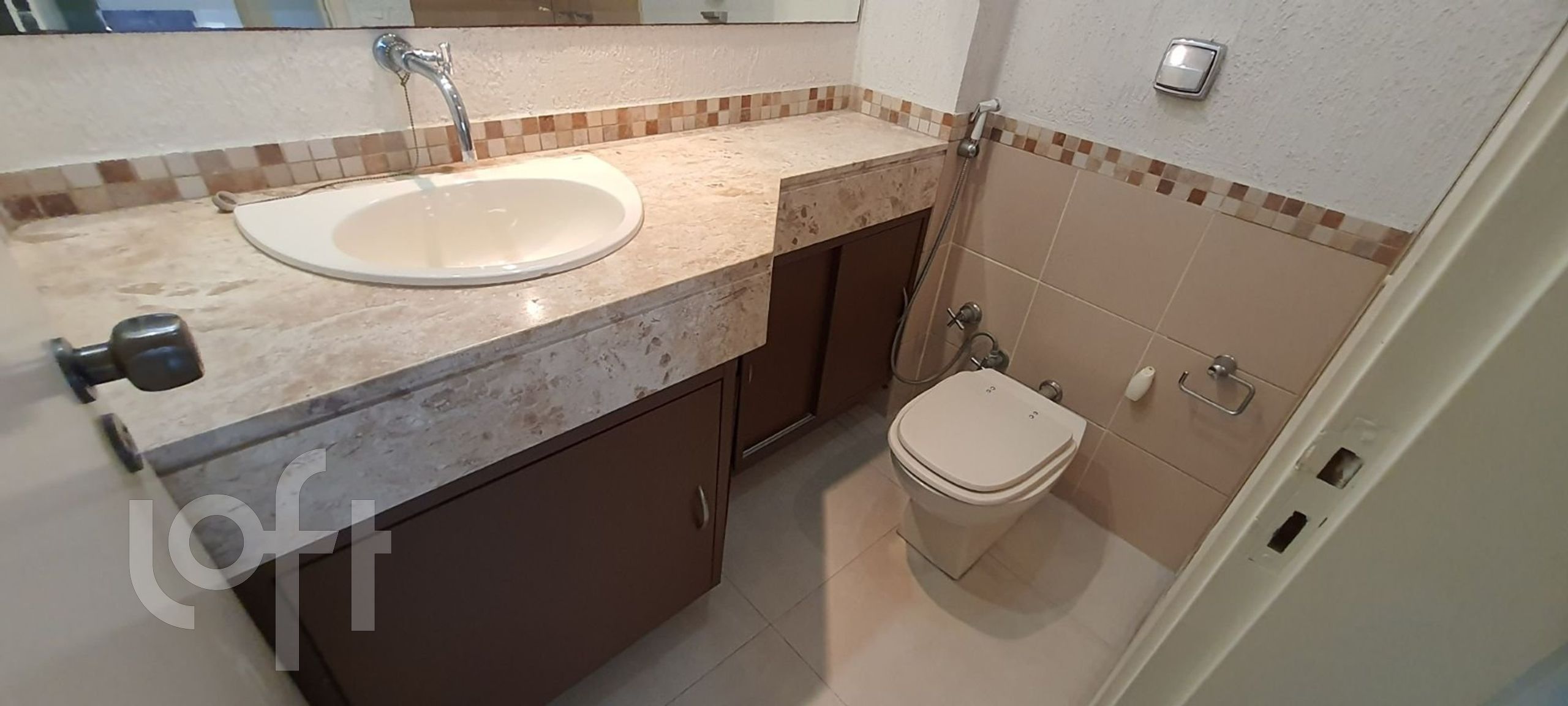 Apartamento à venda com 3 quartos, 105m² - Foto 19