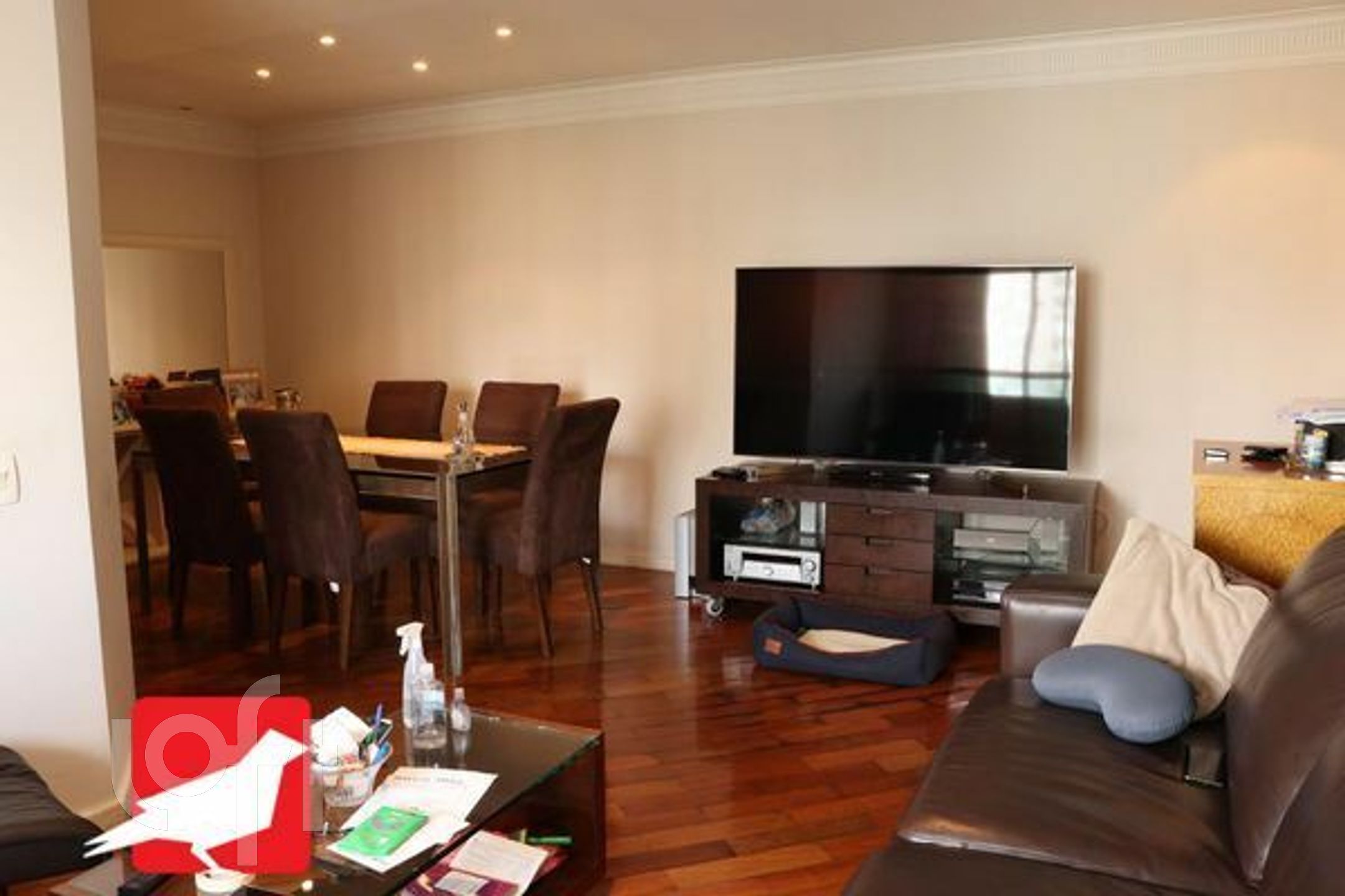 Apartamento à venda com 3 quartos, 115m² - Foto 9