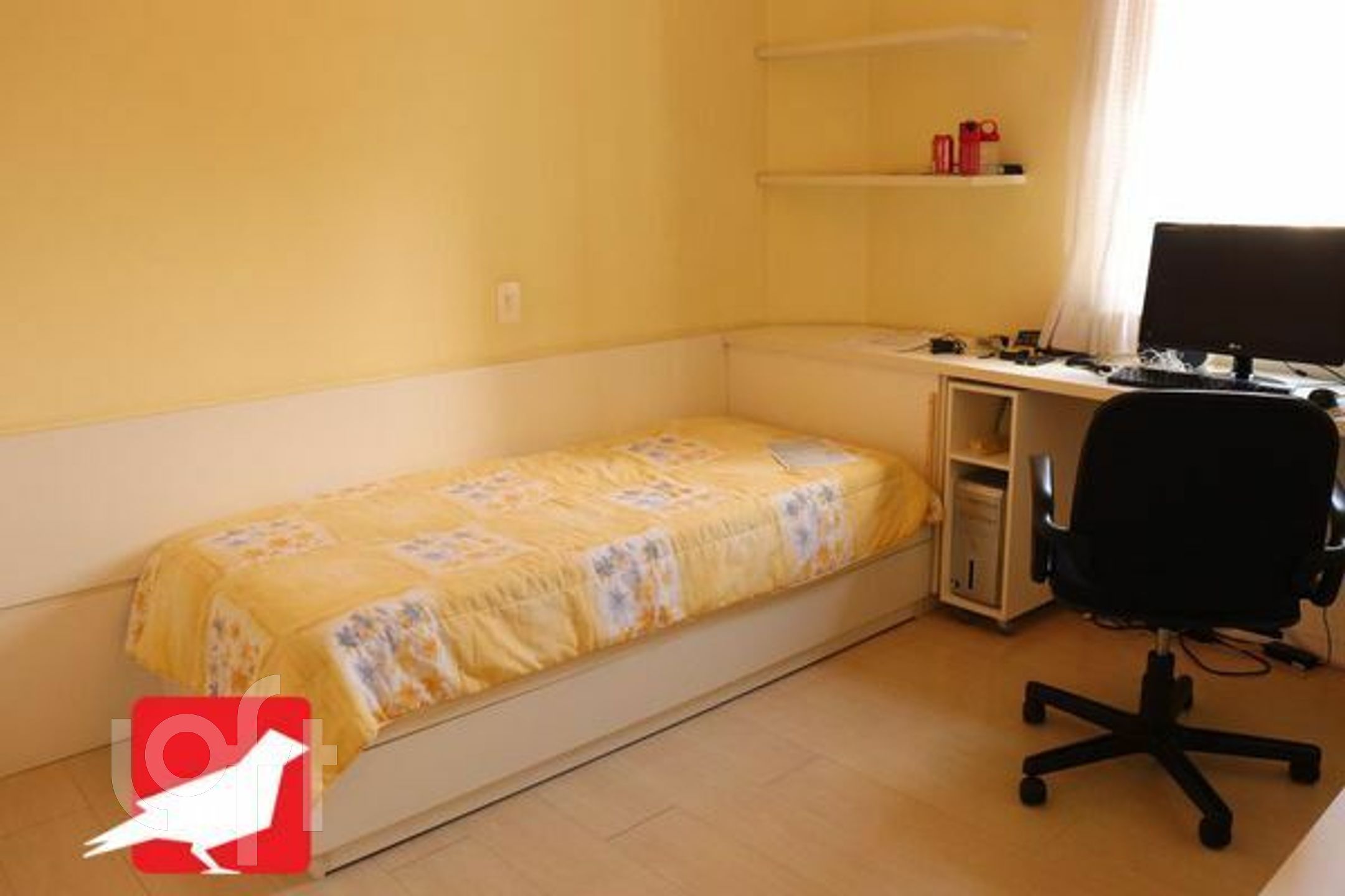 Apartamento à venda com 3 quartos, 115m² - Foto 15