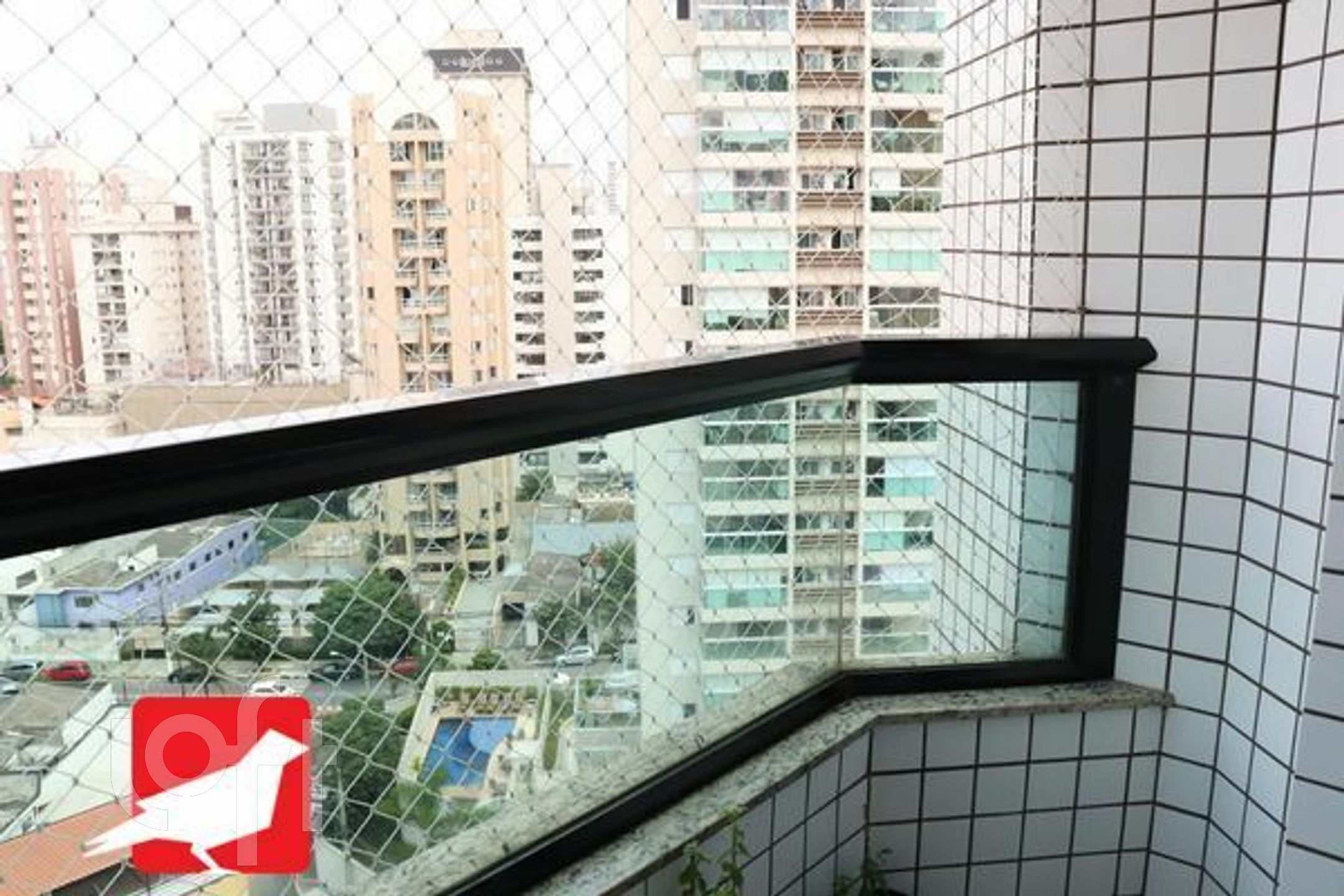 Apartamento à venda com 3 quartos, 115m² - Foto 3