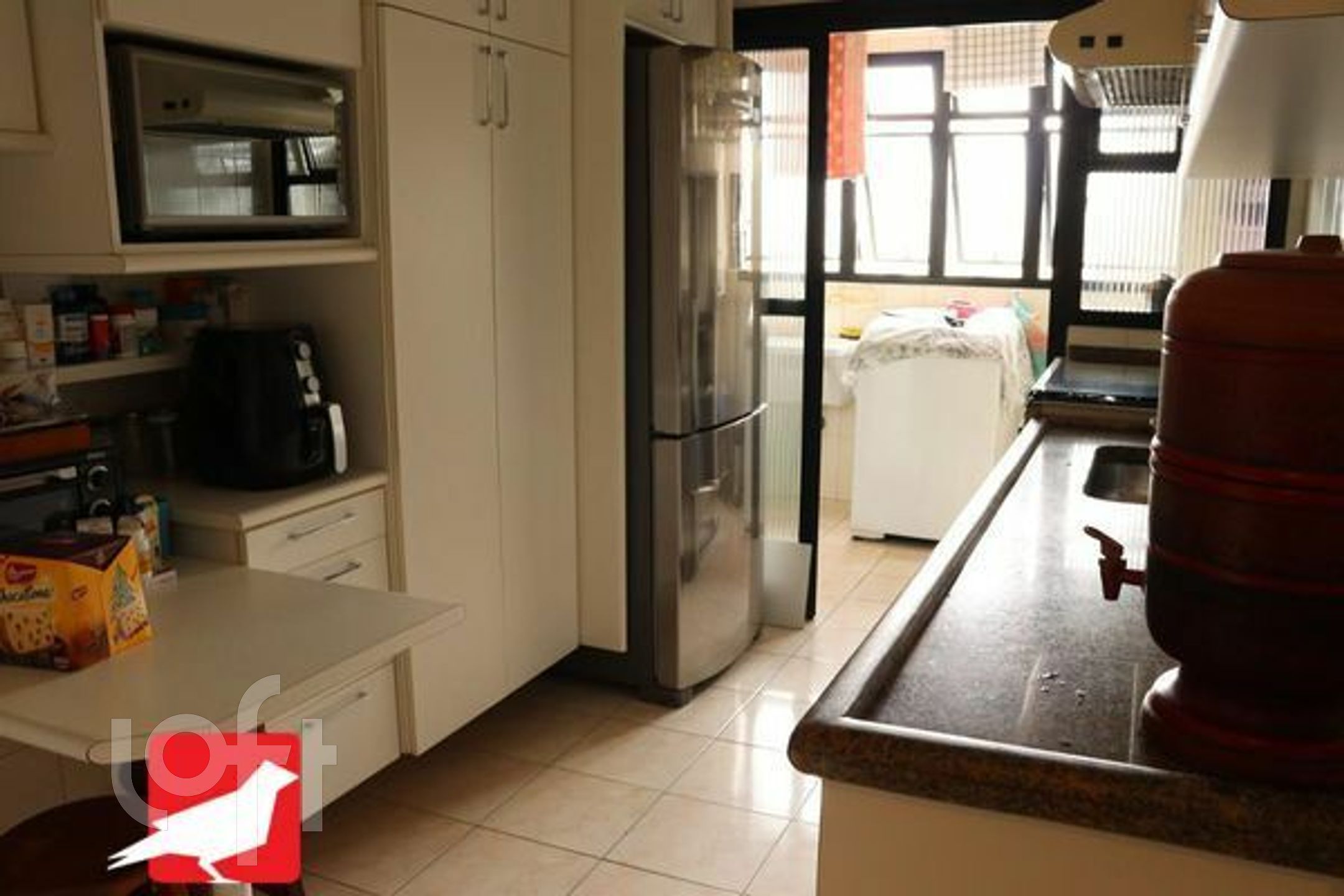 Apartamento à venda com 3 quartos, 115m² - Foto 23