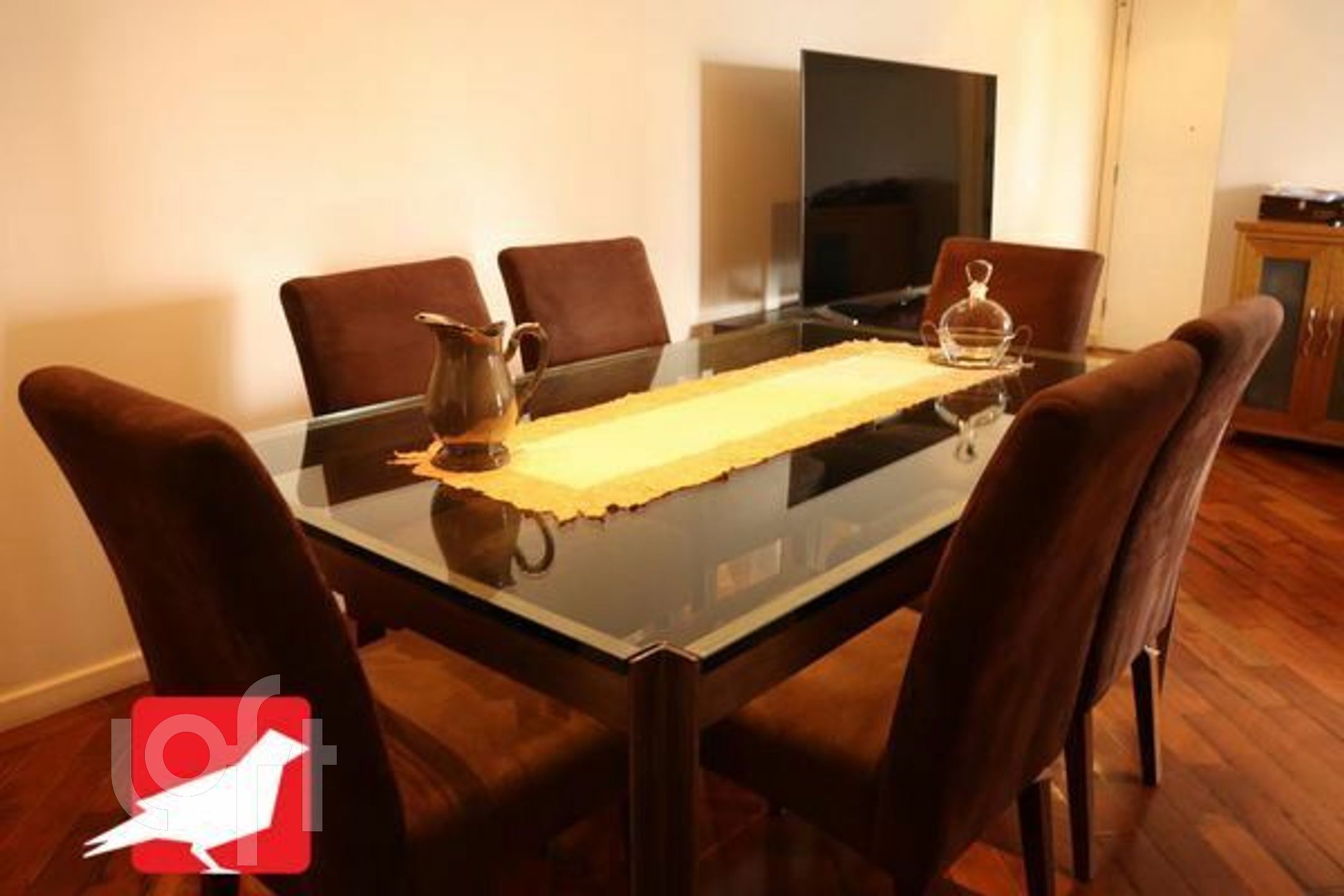 Apartamento à venda com 3 quartos, 115m² - Foto 6