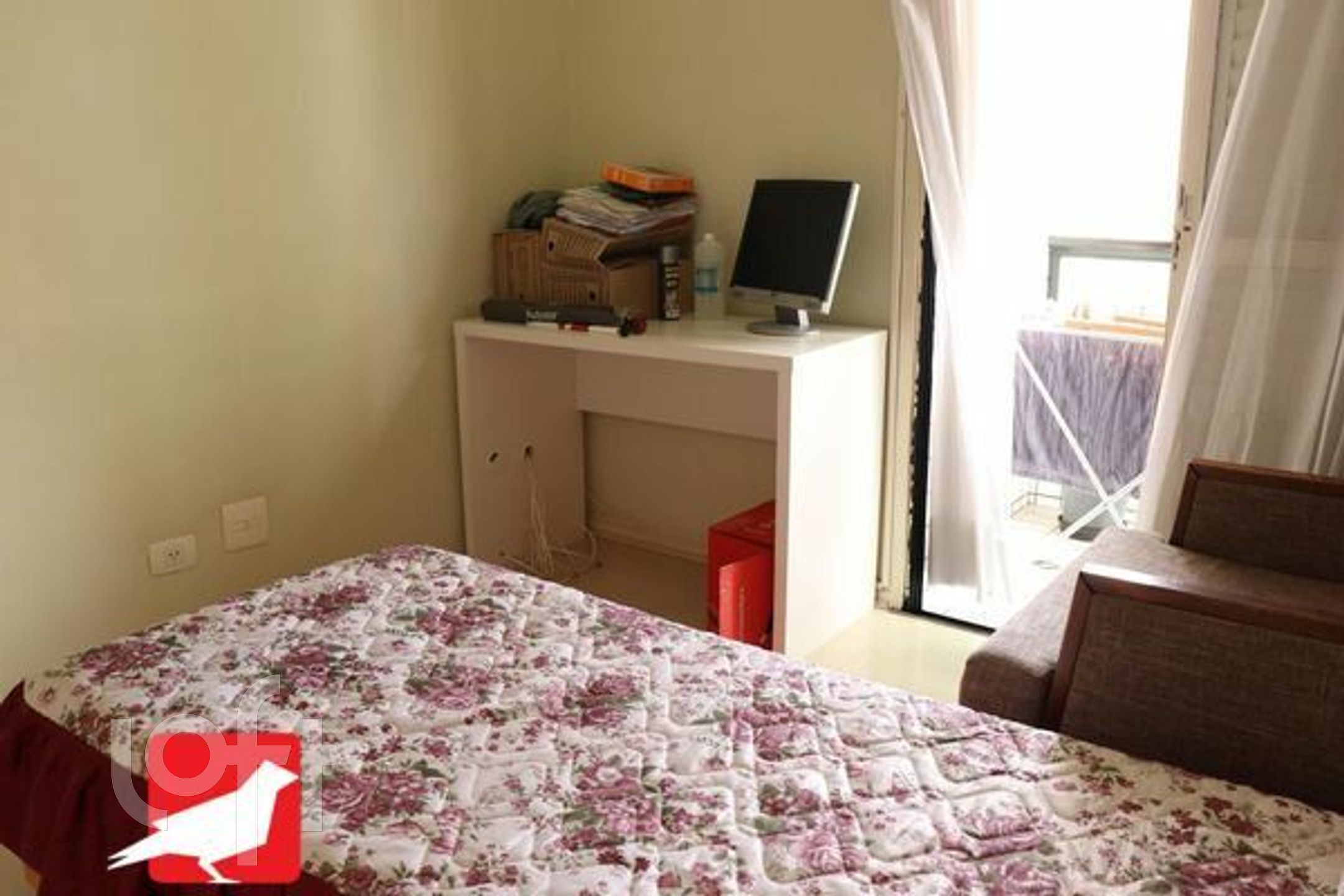 Apartamento à venda com 3 quartos, 115m² - Foto 14