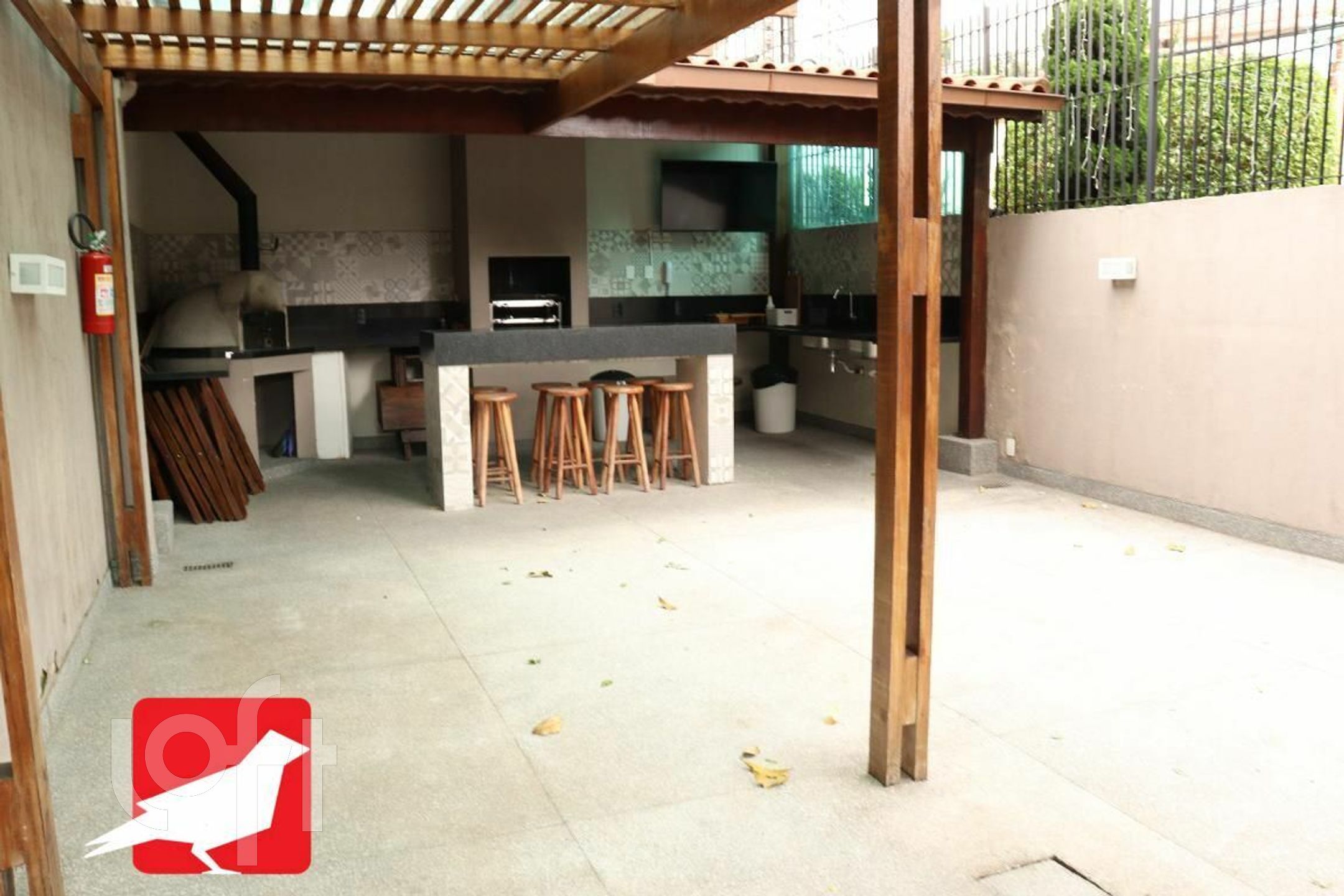 Apartamento à venda com 3 quartos, 115m² - Foto 39