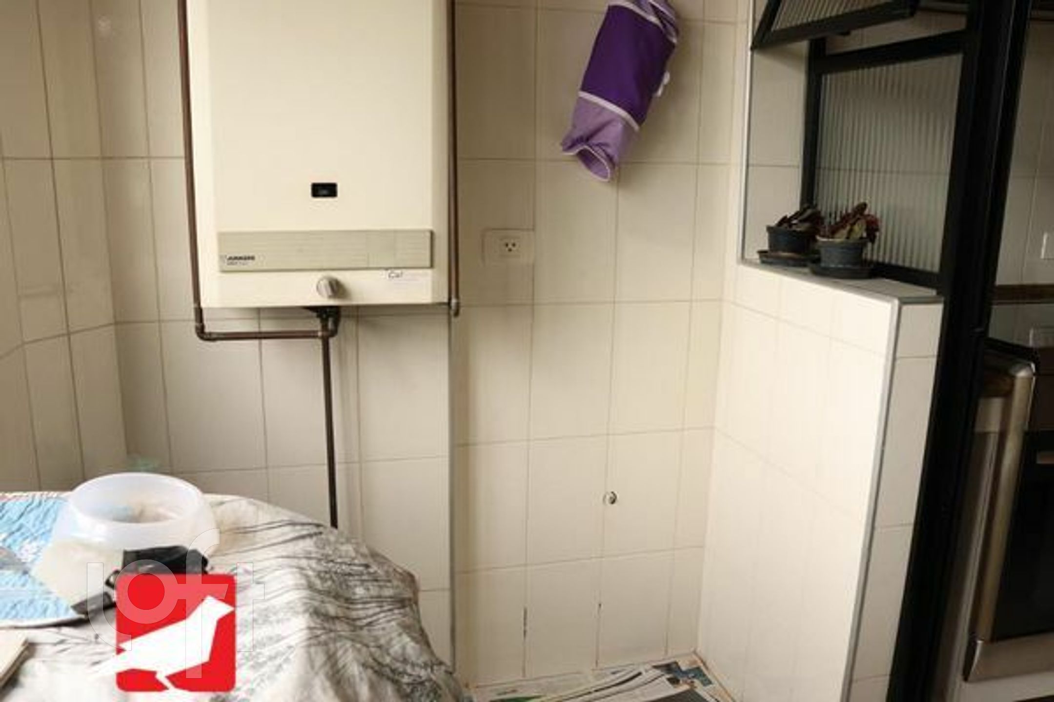 Apartamento à venda com 3 quartos, 115m² - Foto 32