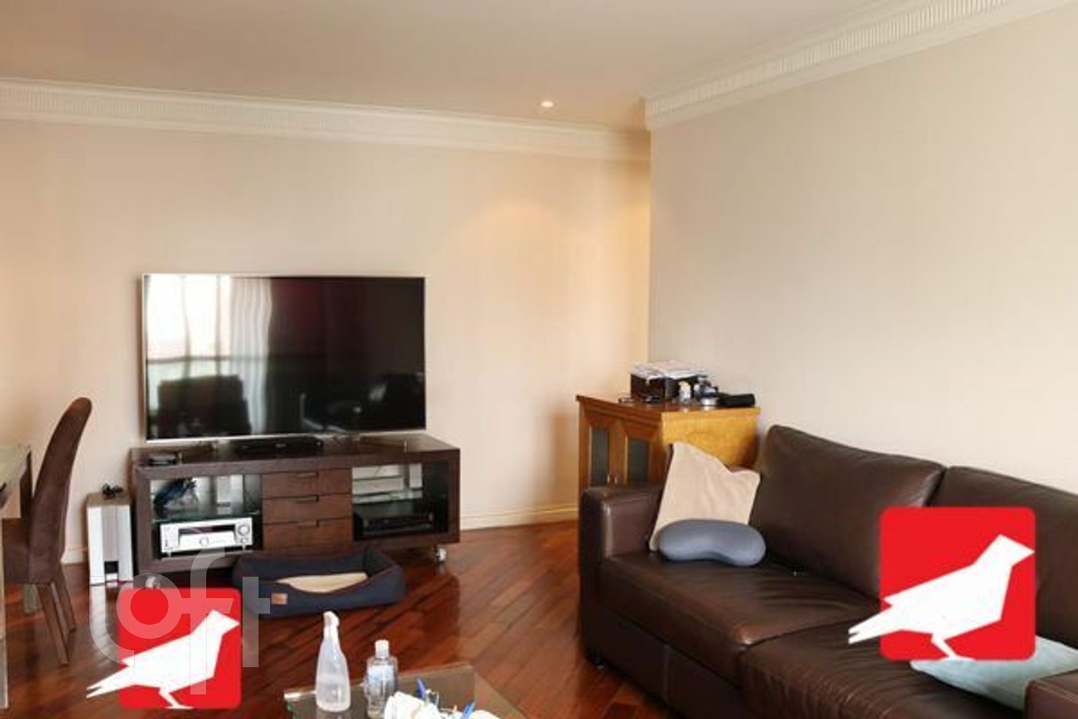 Apartamento à venda com 3 quartos, 115m² - Foto 8