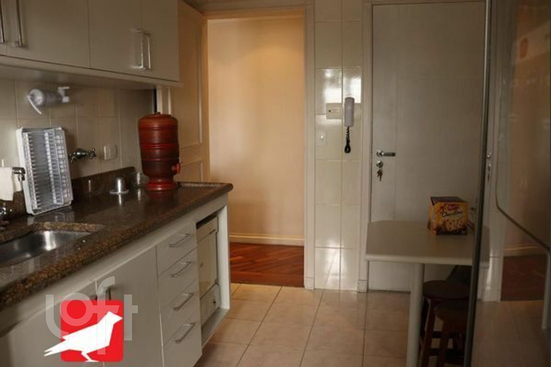 Apartamento à venda com 3 quartos, 115m² - Foto 24