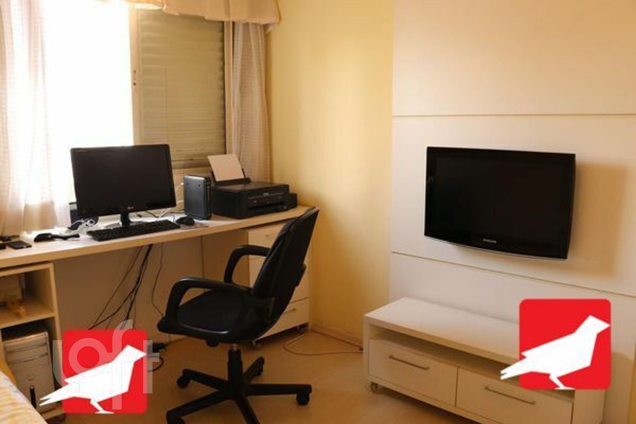 Apartamento à venda com 3 quartos, 115m² - Foto 20