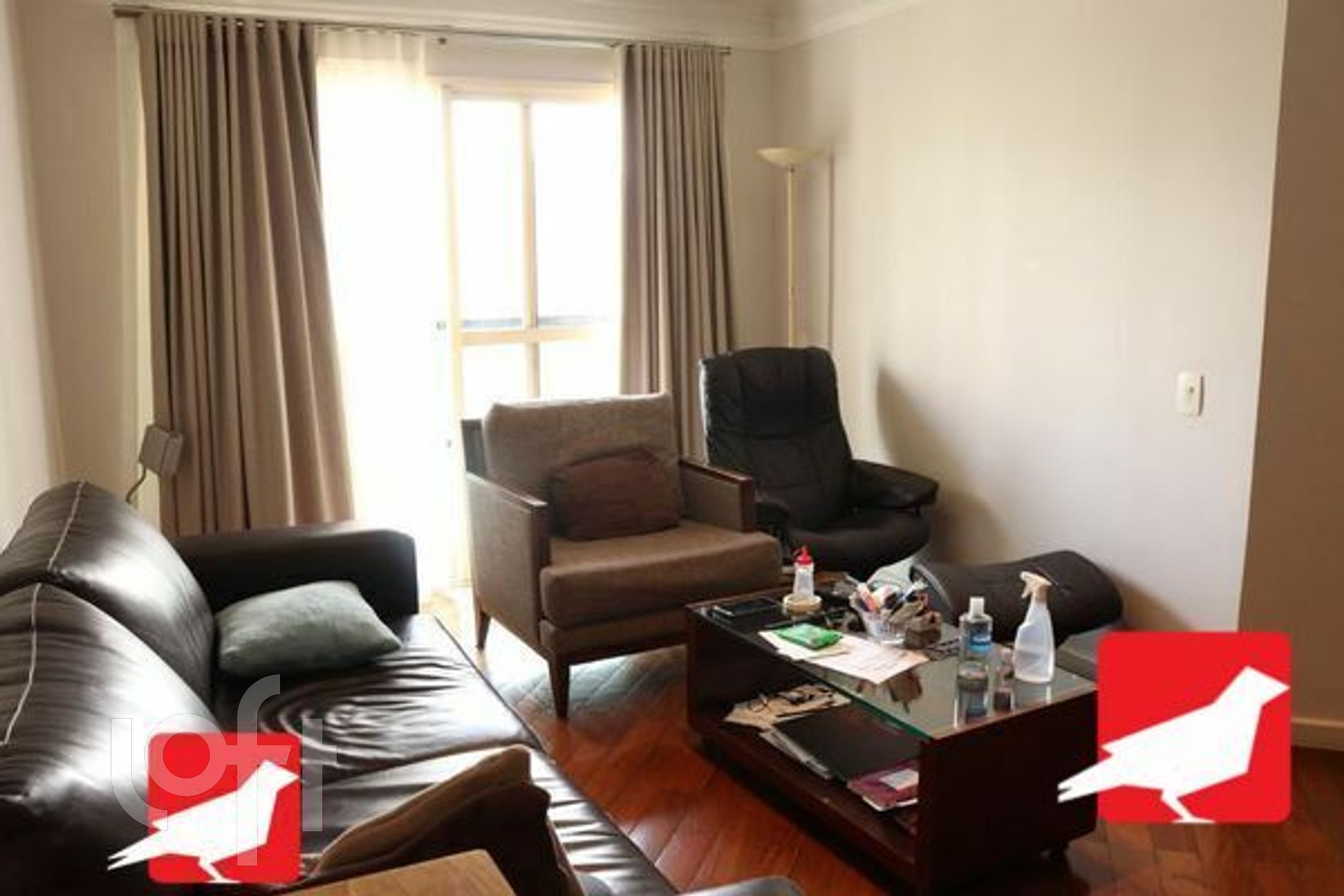 Apartamento à venda com 3 quartos, 115m² - Foto 10