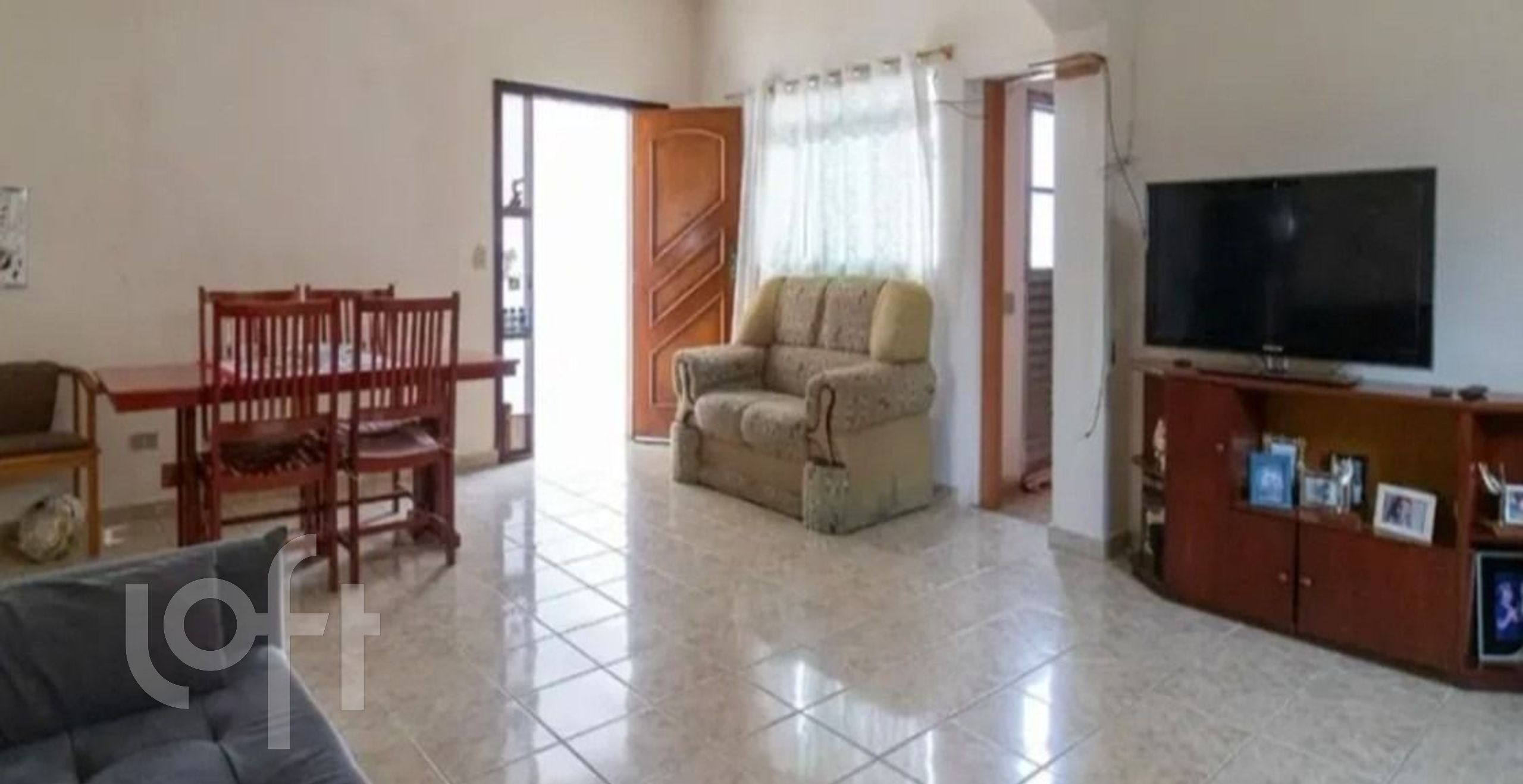 Apartamento à venda em Vila do Castelo com 100 m², 2 quartos, 1 vaga