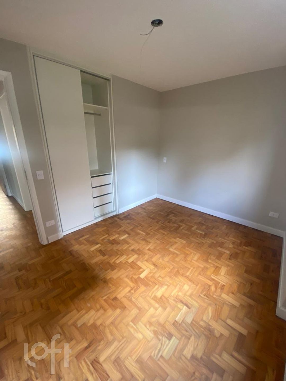 Apartamento à venda com 3 quartos, 100m² - Foto 3