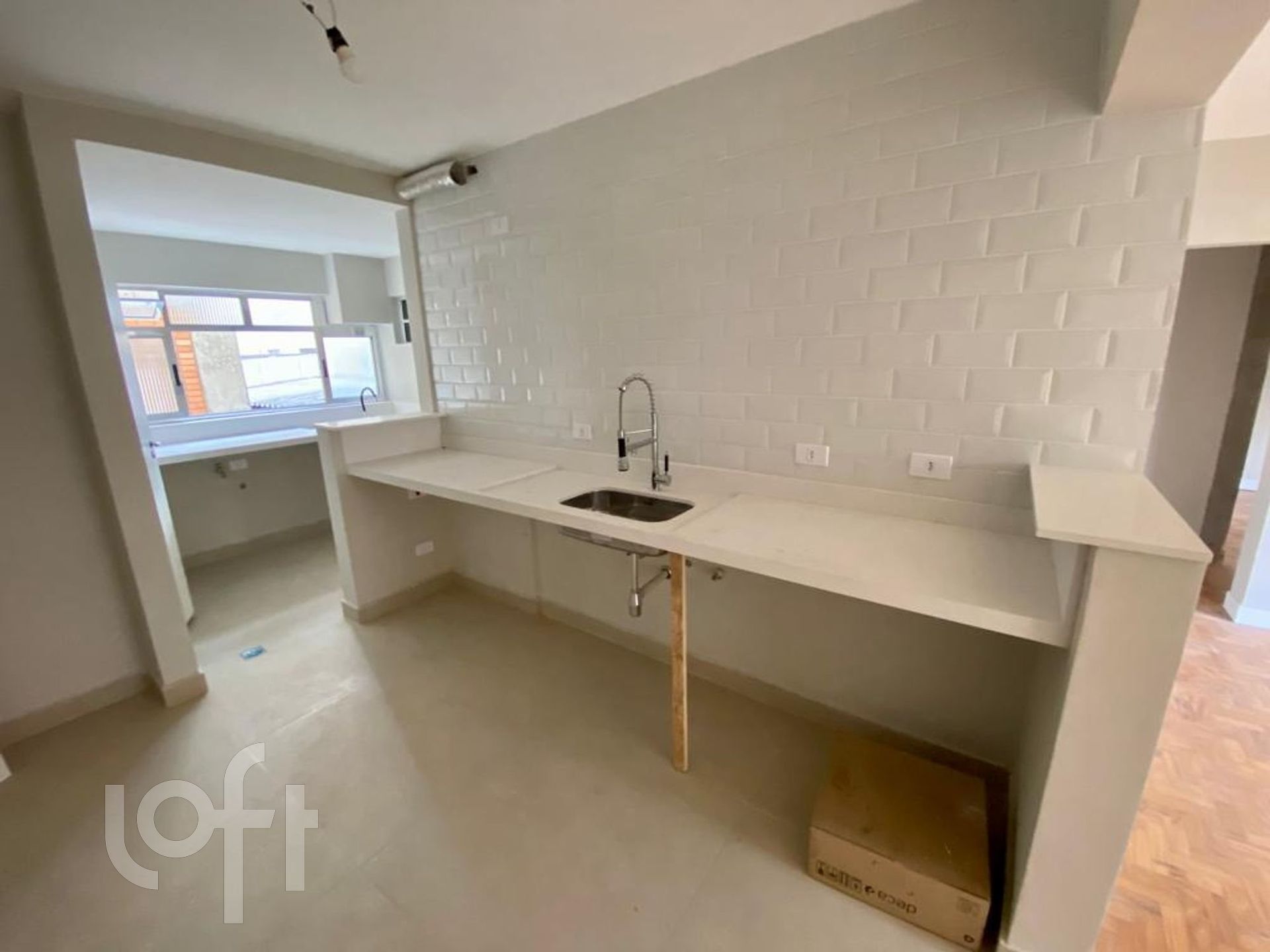 Apartamento à venda com 3 quartos, 100m² - Foto 21