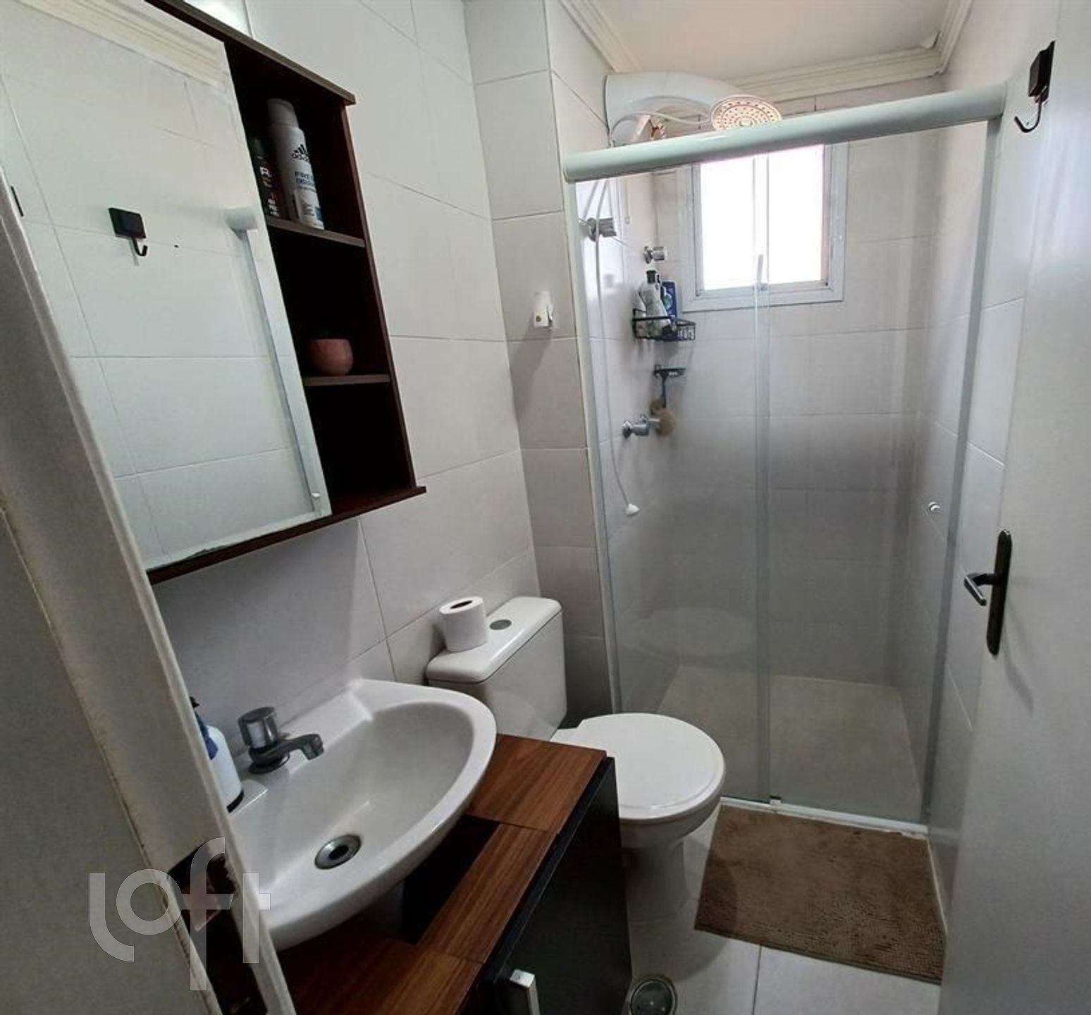 Apartamento à venda com 1 quarto, 47m² - Foto 10