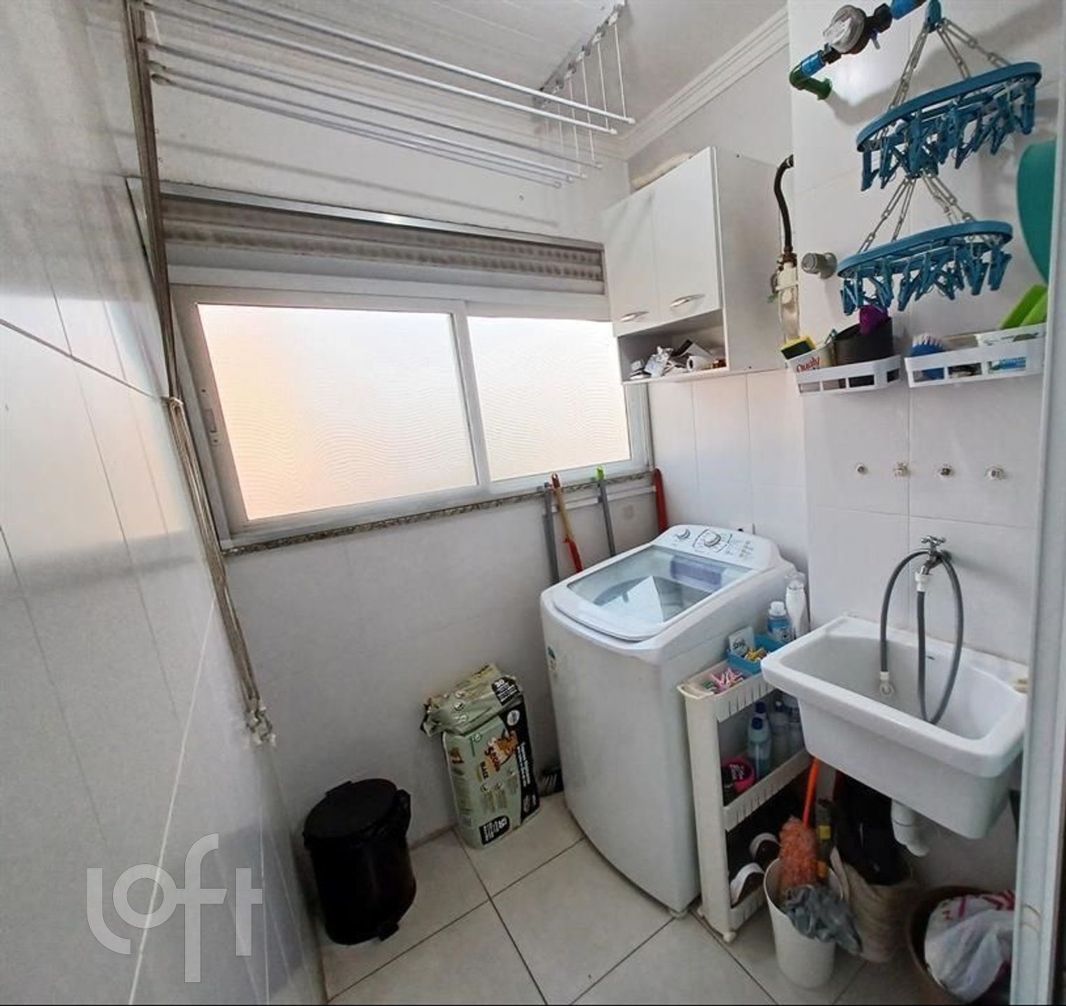 Apartamento à venda com 1 quarto, 47m² - Foto 8