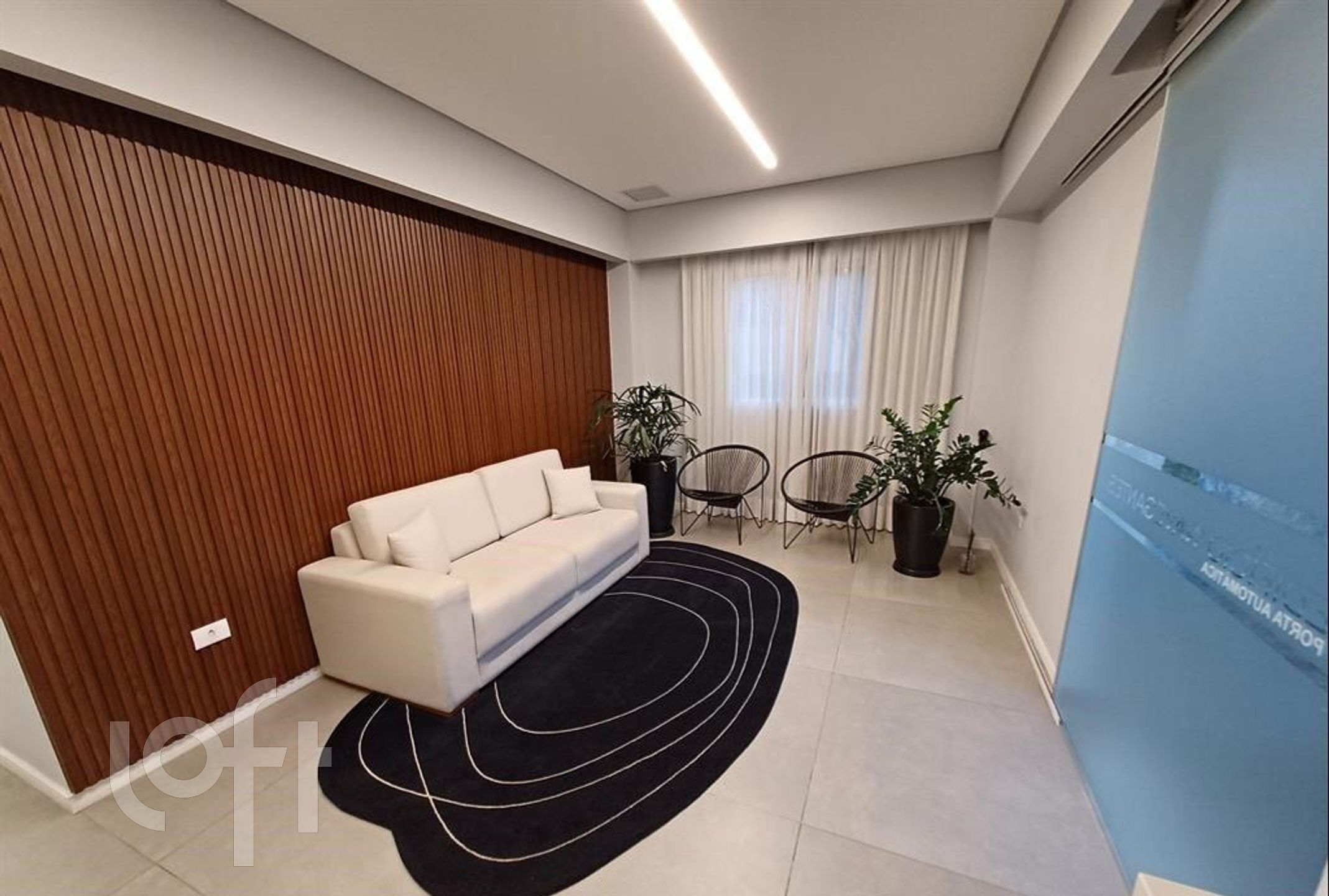 Apartamento à venda com 1 quarto, 47m² - Foto 17