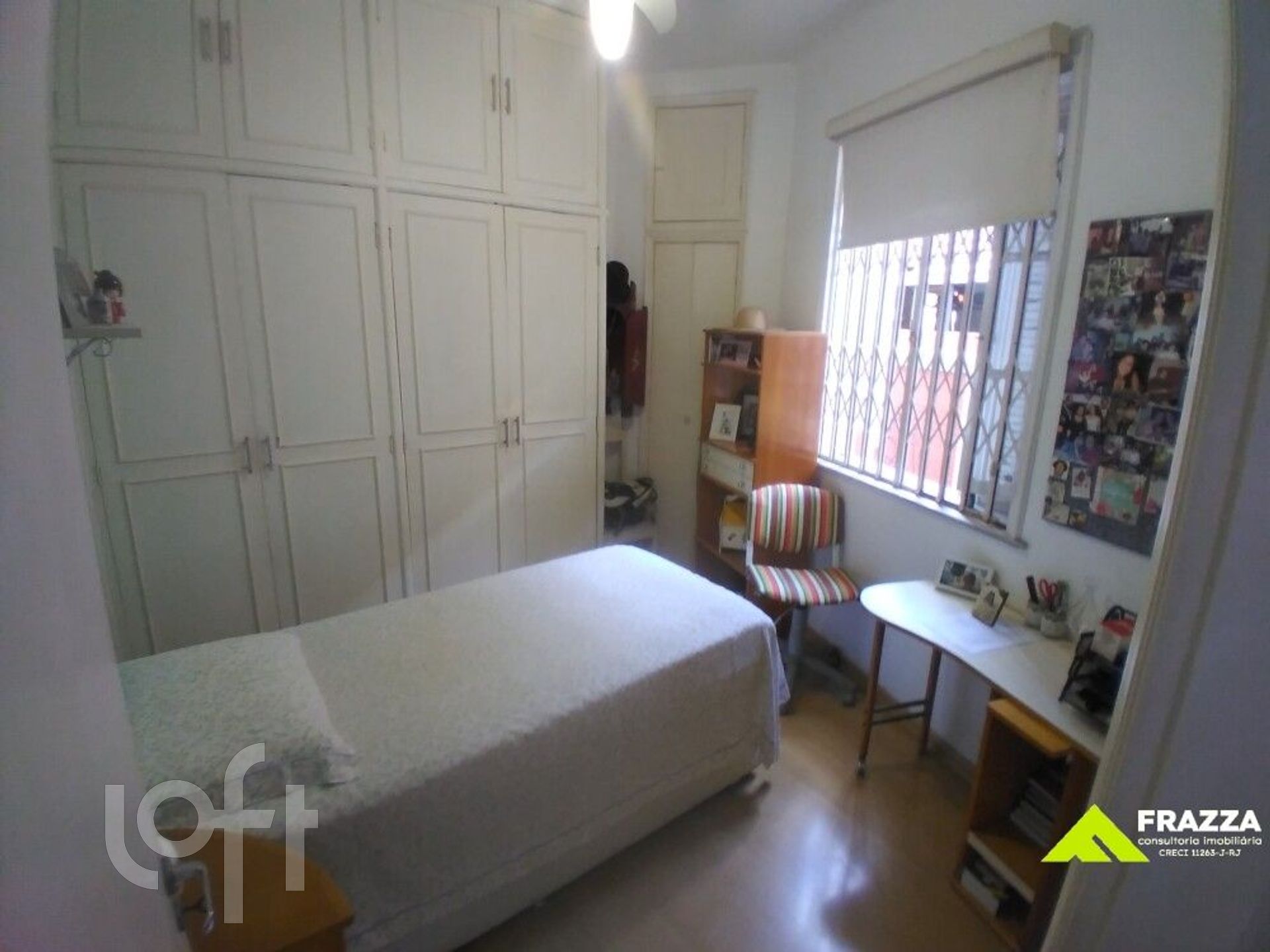 Apartamento à venda com 2 quartos, 65m² - Foto 8