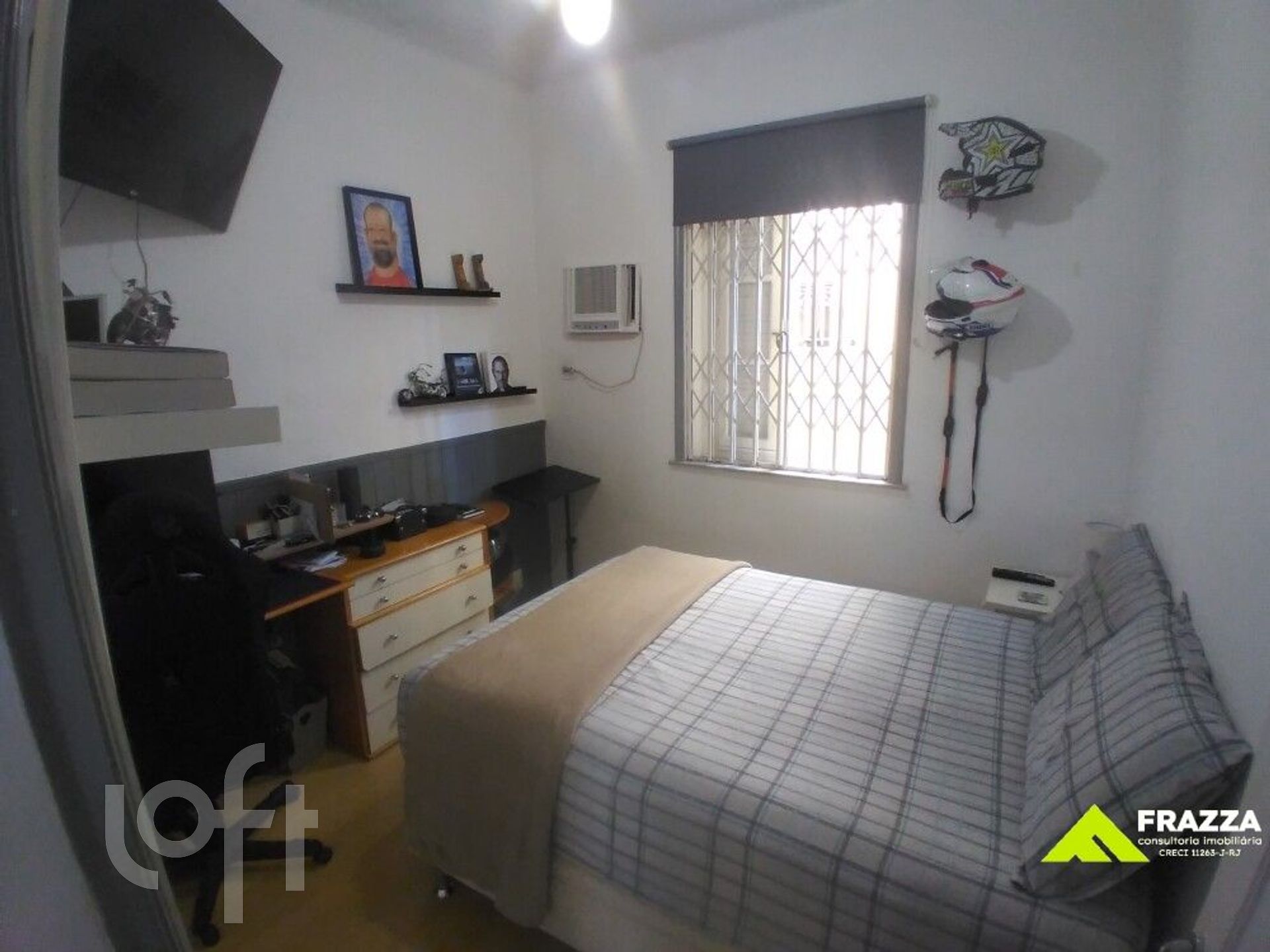 Apartamento à venda com 2 quartos, 65m² - Foto 11