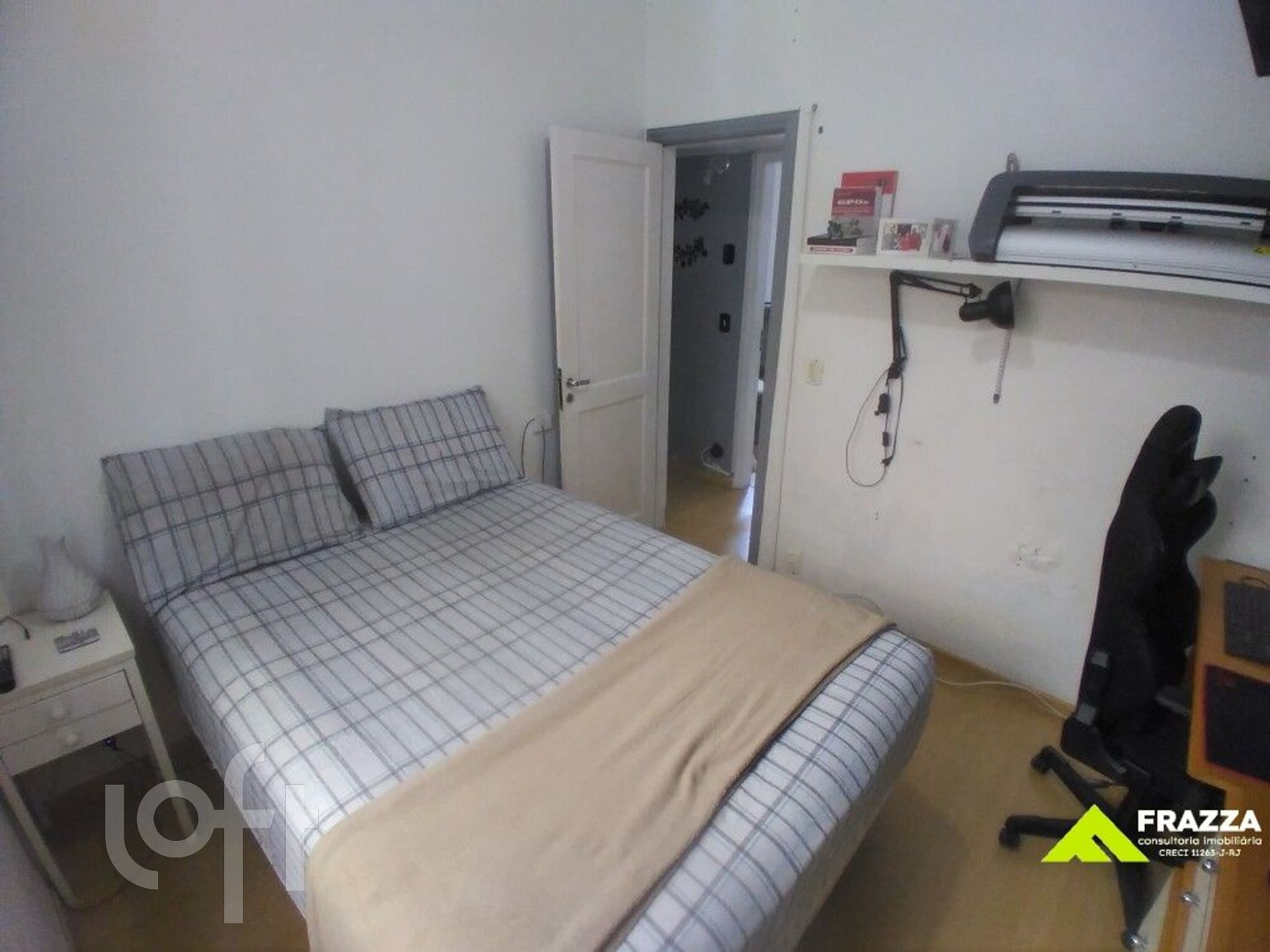 Apartamento à venda com 2 quartos, 65m² - Foto 7