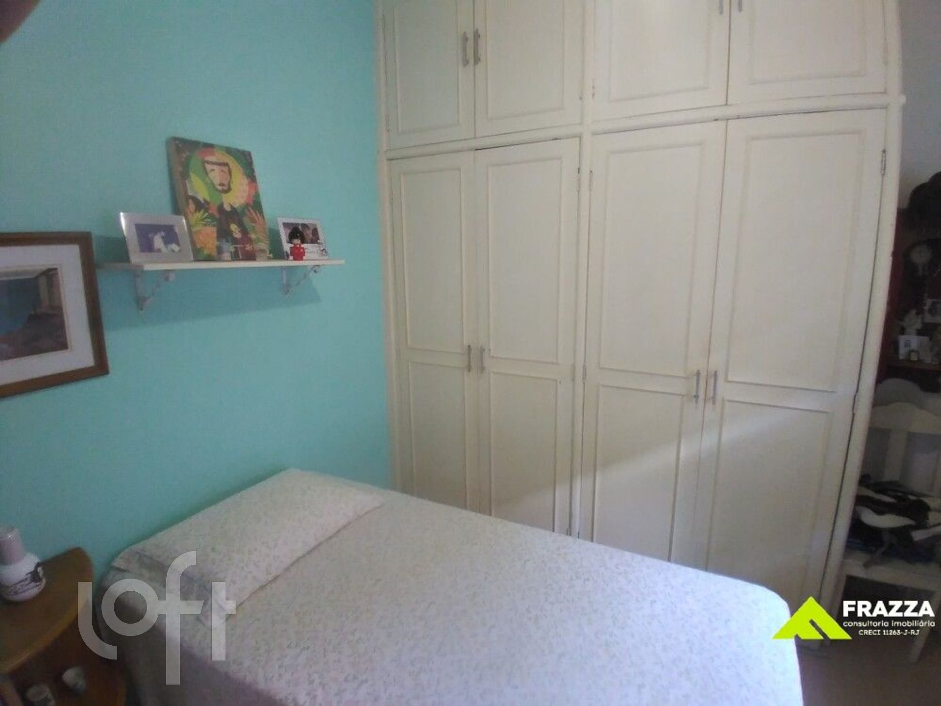 Apartamento à venda com 2 quartos, 65m² - Foto 13